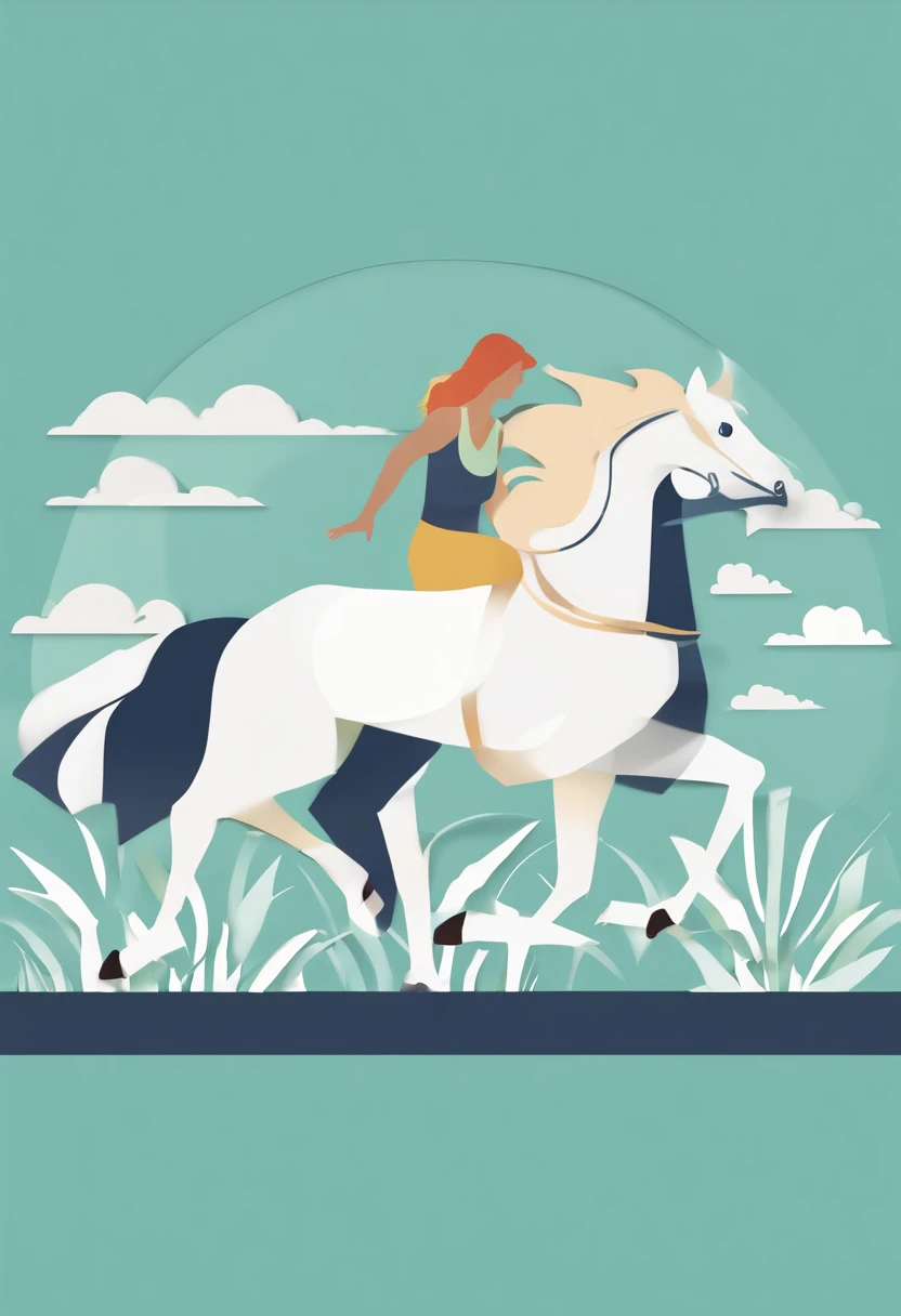 Running horses、It features a simple、Feeling of sprinting、Horizontal angle、Fashionable、Ferrari、Luxury、It features a simple、4Honha、planar