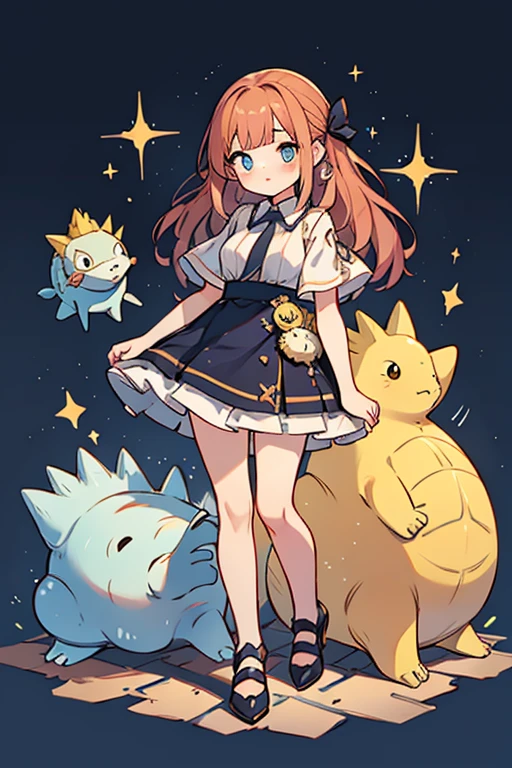 human Sandshrew ; glitter; full body; outfit Sandshrew inspired