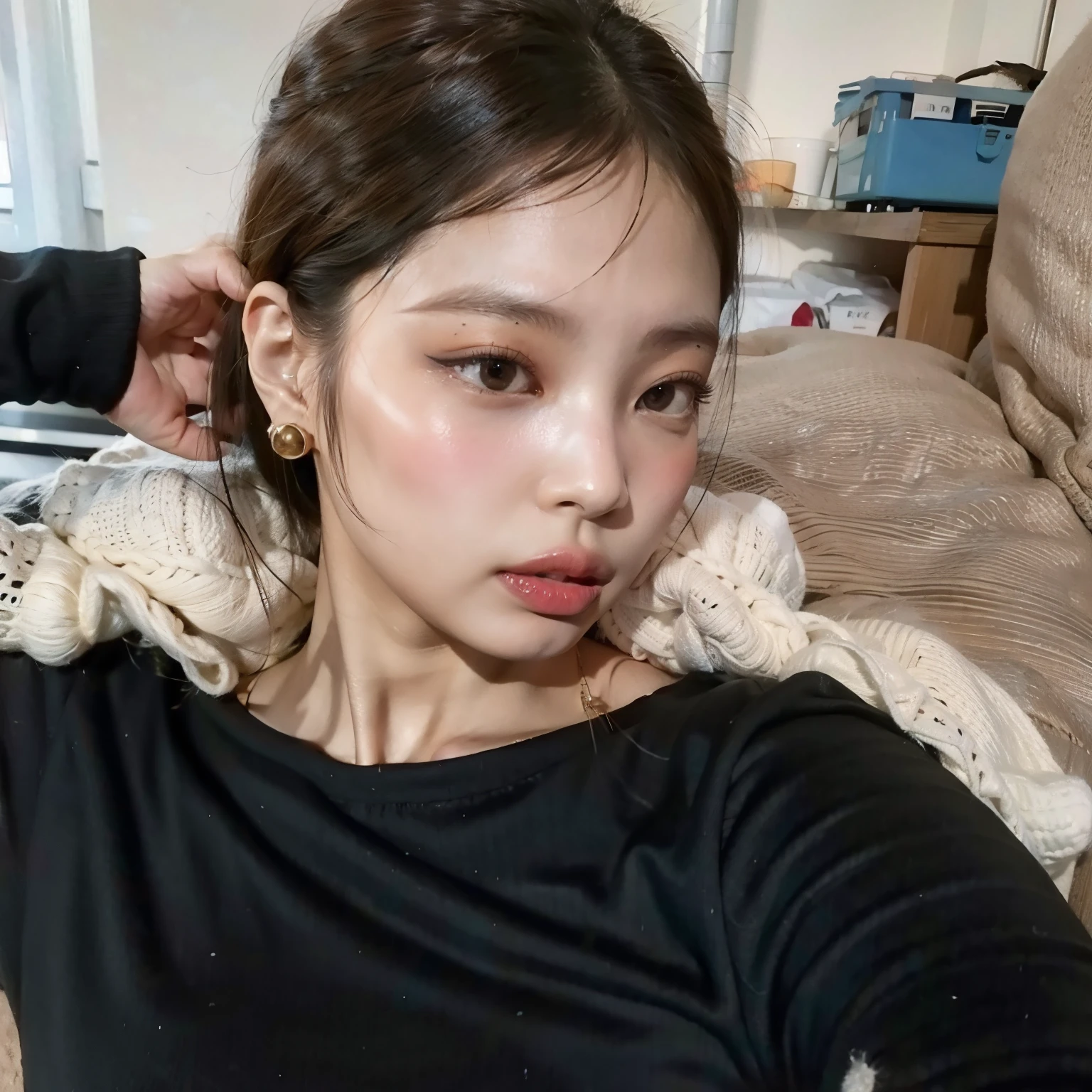 Jennie IA