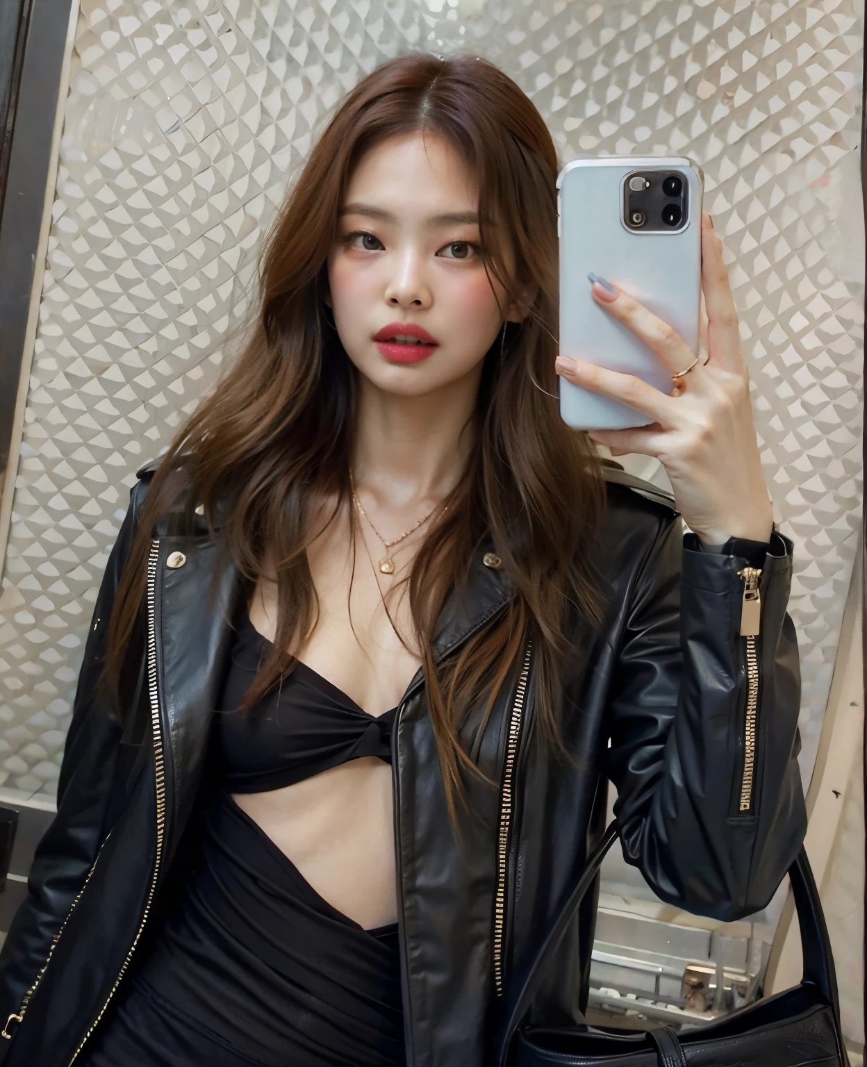 Jennie Kim