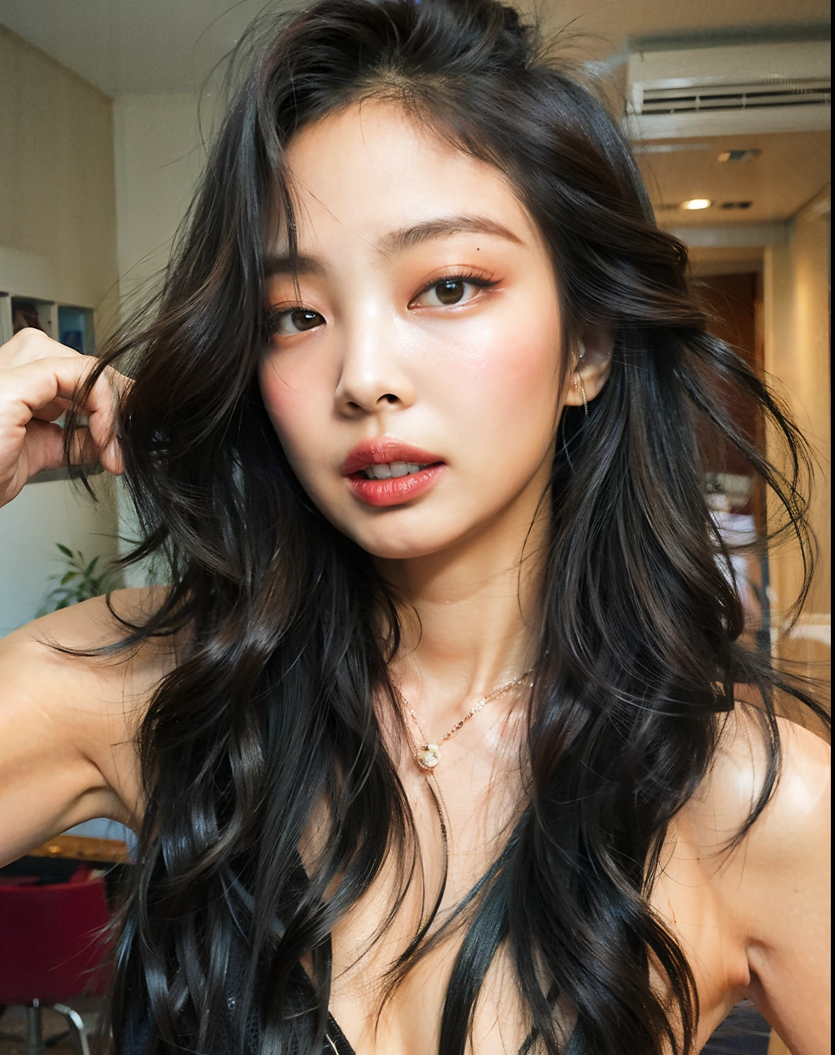 Jennie blackpink