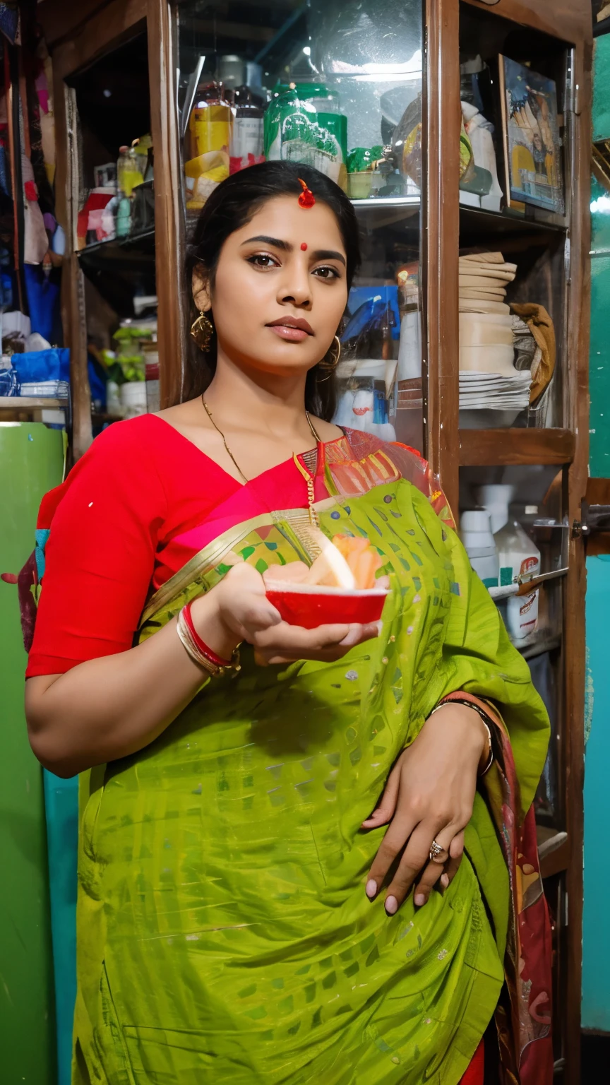 Samrat women