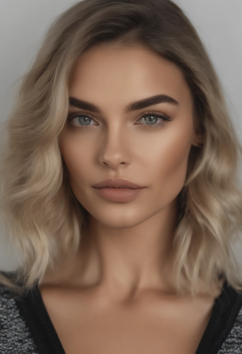 imagem, foto realista, foto detalhada, sharp photo, foto perfeita, foto 8K, Melhor qualidade, ultra realista, foto realista, realistic vision, foto frontal do rosto, foto frontal, rosto feminino realista, uma garota, garota adolescente, rosto feminino adolescente, rosto delicado, rosto feminino, rosto detalhado, symmetrical face, rosto lindo, rosto perfeito, perfect facial features, olhos femininos, olhos detalhados, symmetric eyes, olhos lindos, olhos perfeitos, perfect eyelids, symmetrical eyelids, nariz feminino, nariz detalhado, symmetrical nose, nariz lindo, nariz perfeito, boca feminina, boca detalhada, symmetrical mouth, boca linda, boca perfeita, sem maquiagem