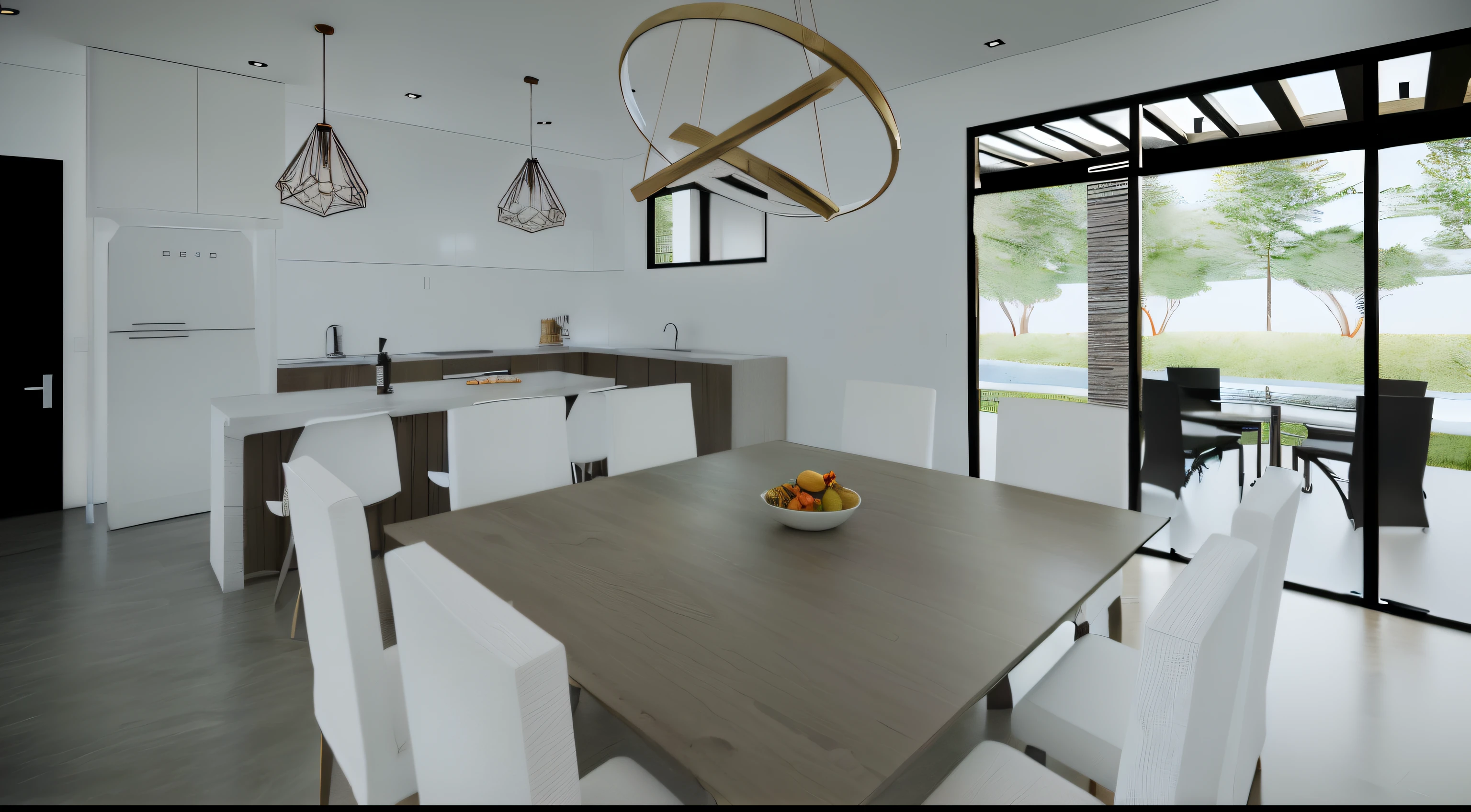 Renderizado completamente detallado, Incredibly detailed rendering, Mejorar realismo , ultrarealis 4k mejorar render