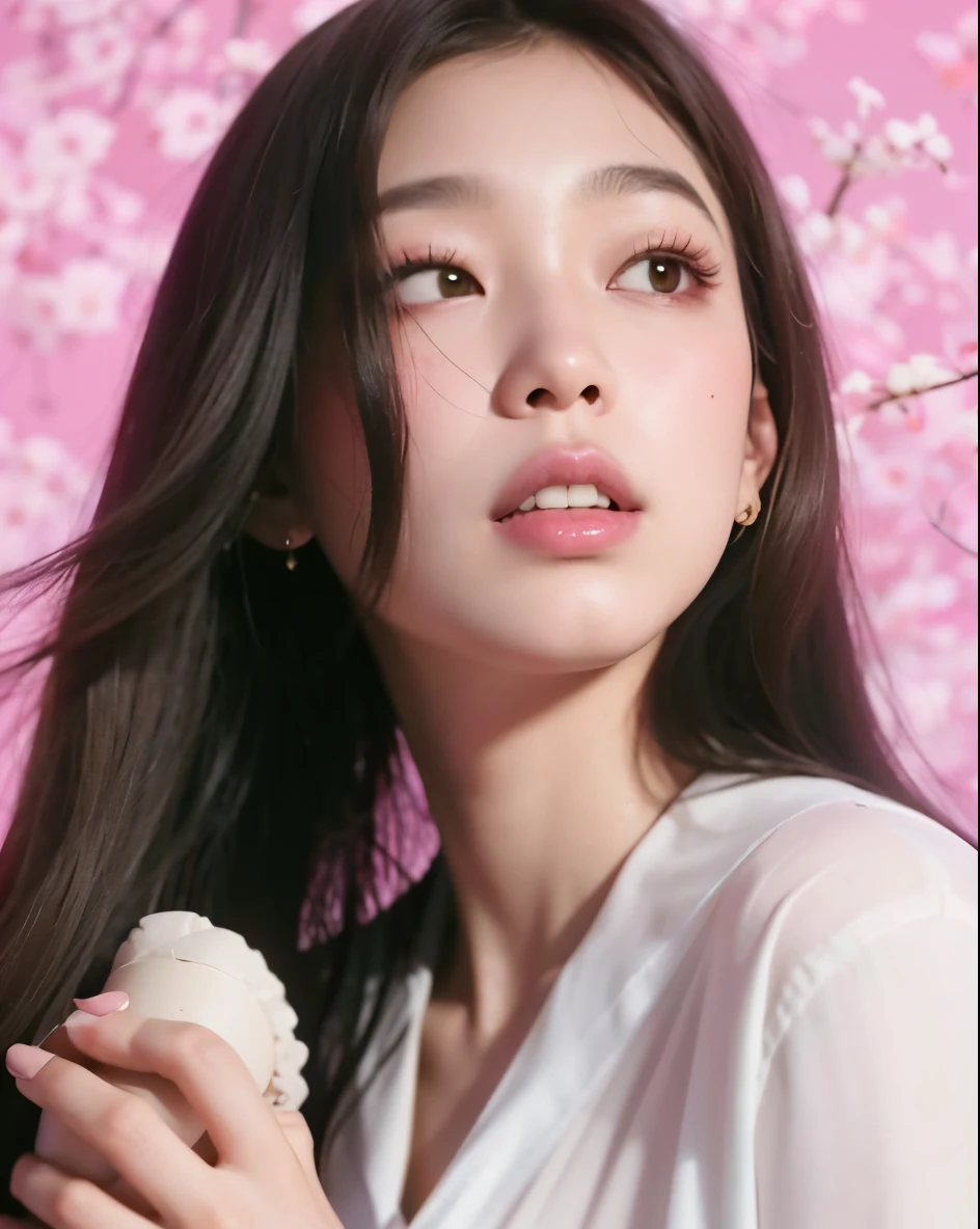 Ultra-realistic capture, Highly detailed, High resolution 16k close-up of human skin. Skin texture must be natural, With such detail that pores can be finely identified, Skin should look healthy, In a uniform tone. Use natural light and color, photo realistic, Full Body Shot, full body, jk uniform, wearing school uniform, japanese , lie in bed, come undone, ahegao,japanese girl , wearing japanese , wearing a  hyperrealistic , realistic , lose one's clothes, seifuku, lie on the bed
