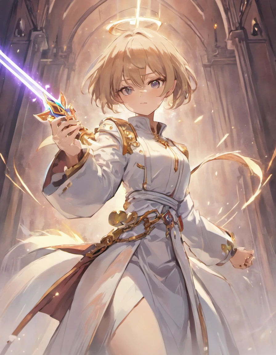 espada