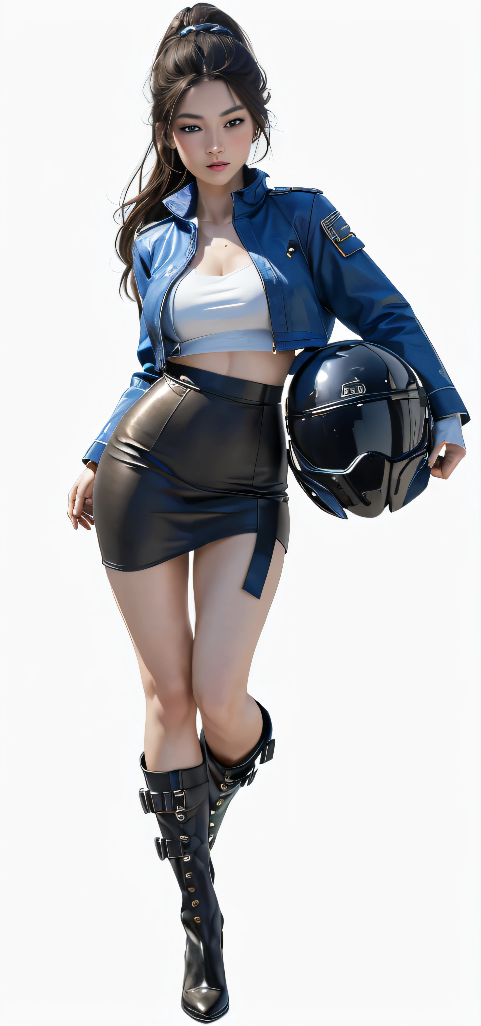 (best quality, 4K, high resolution, masterpiece: 1.2) , (high resolution) , movie texture, ultra-detail, (photographic realism: 1.37) , original photos, exquisite skin detail, official illustrations, unified 8K wallpaper, (subtle, soft lighting) , delicate details, soft lines, movie look, high saturation, precise anatomy, volume fog, delicate girl, slender body,