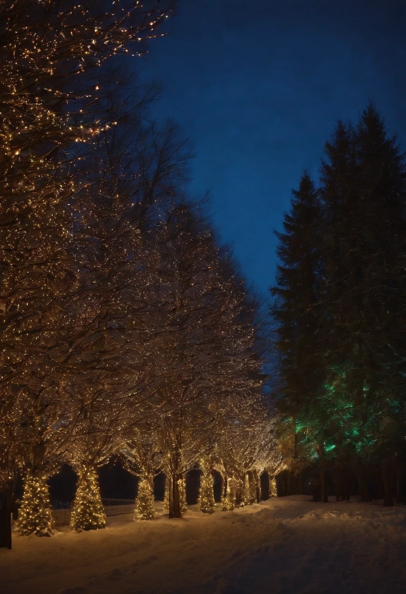 stunning christmas illuminations、Glowing lighting、illuminated tunnel、1,0 million LED lights shine、Seven colored lighting、Seven colored lighting、Seven colored lighting、Illuminated、Illuminations that fill the sky