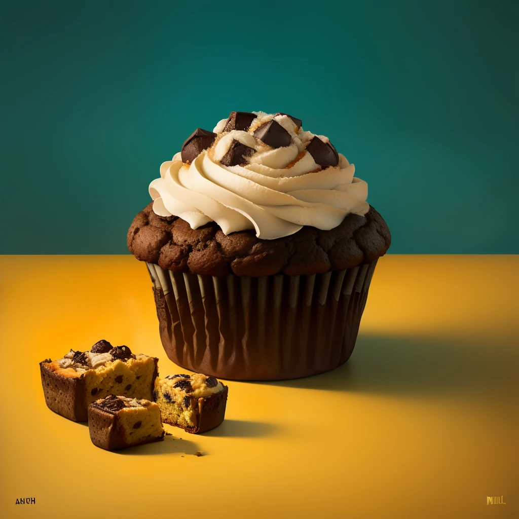 death muffin