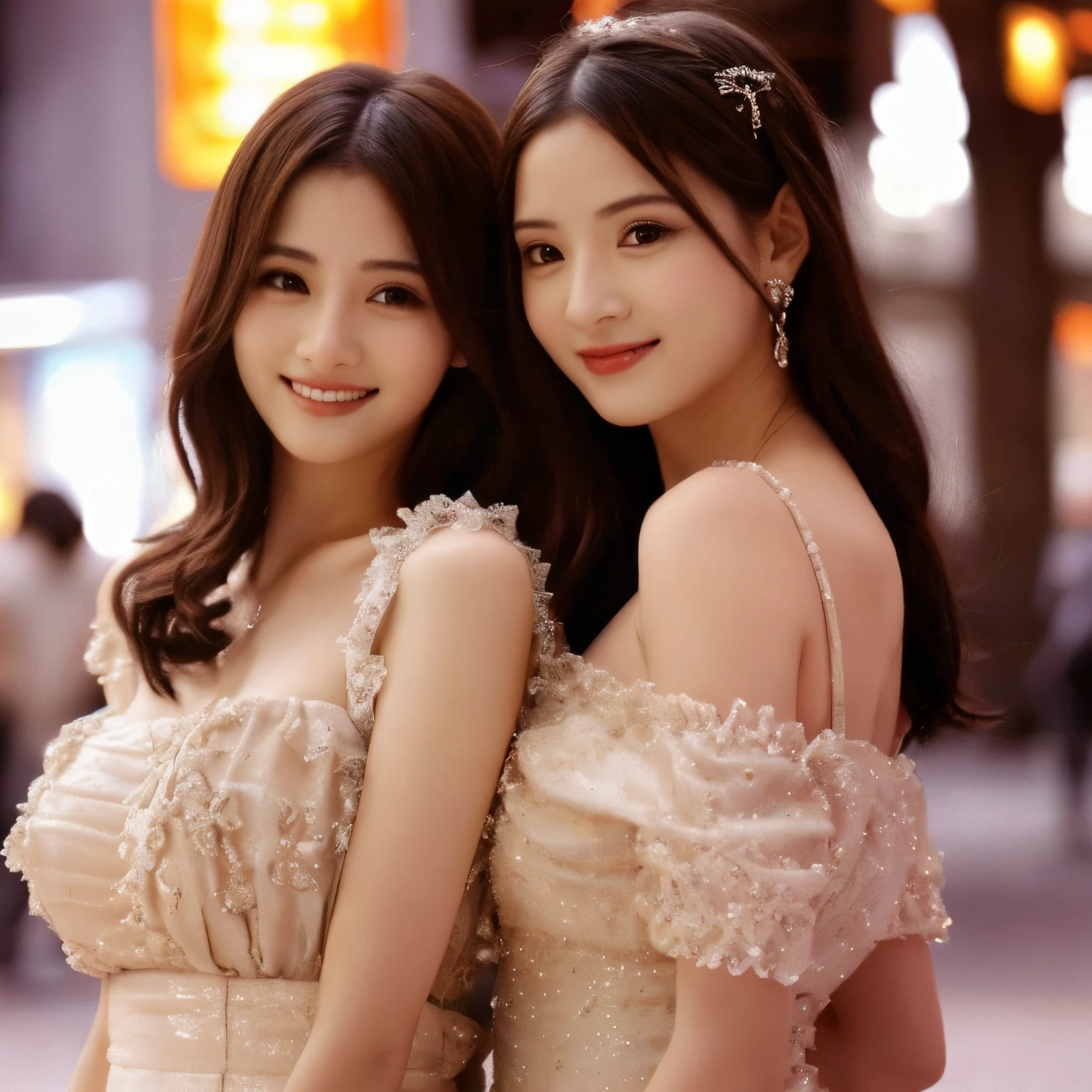 Beautuful Women nakeness