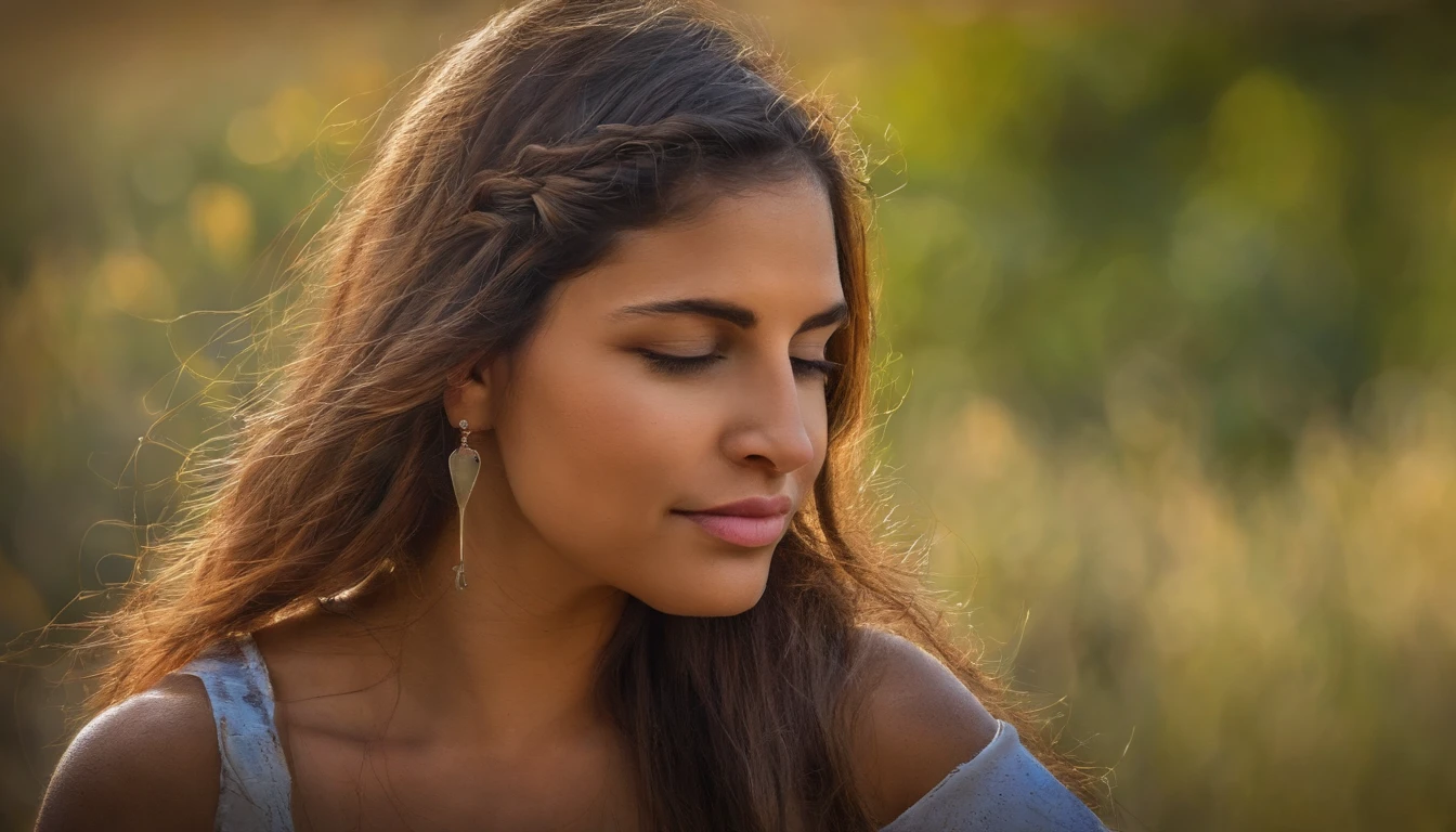 (fotorrealista), beautiful lighting, La mejor calidad, realista, Retrato de cuerpo entero, imagen real, Detalles intrincados, Profundidad de campo, 1girl, guantes de combate, Altamente detallado, Cara perfecta, ojos azules, labios, caderas anchas, small waist, alto, componer, tactical, Fujifilm XT3, Al aire libre, bright day, beautiful lighting, foto RAW, 8k UHD, Film grain, ((Bokeh)) oil painting style, spatula art, Tifa Lockheart