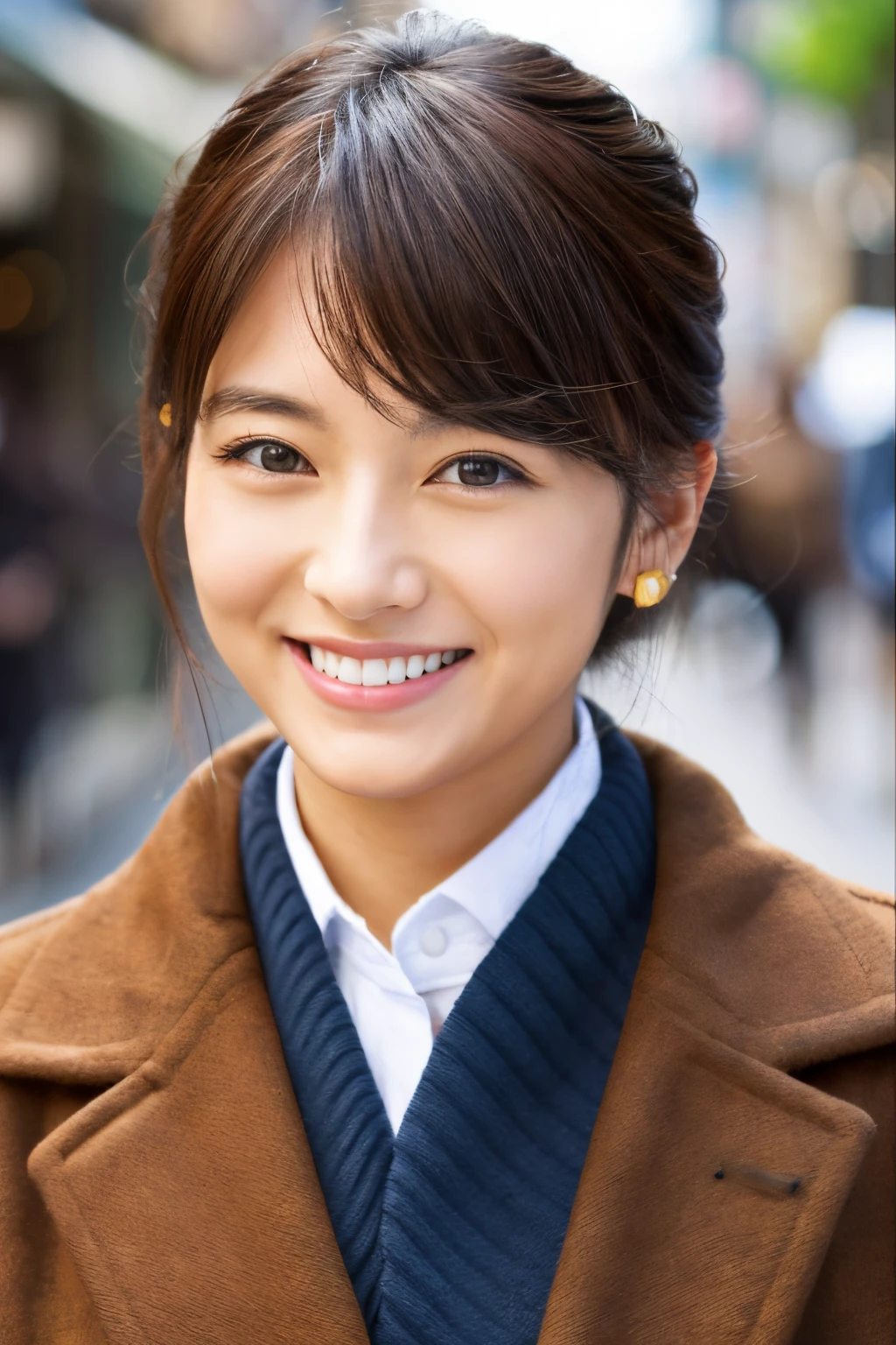 人物、A staff、a smile、eye glass、refreshing、japanes、male people、gentleman、jaket、business sui