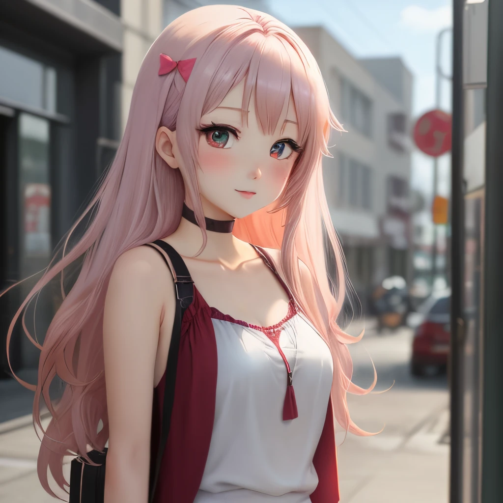 anime girl