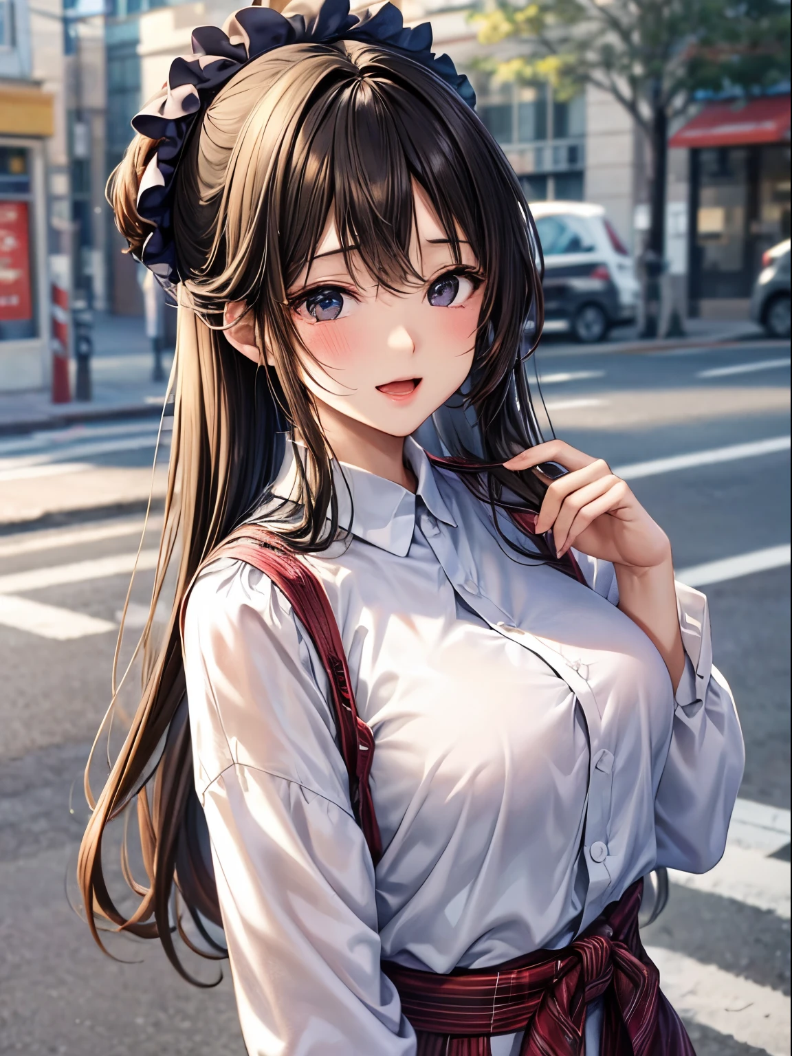 randam angle、Random Fashion、cum on、Random actions、cum on、独奏、28-year-old woman、s lips:A sexy、Hair color: Dark brown、Translucent skin, the skin is fair and juicy,,, (hairstyle on)Random hairstyles、(Basic Information)smil、Big open mouth、Moist eyes、Gentle eyes、、Slim and soft、Mouth wide open、、Gentle look、the background is blurred