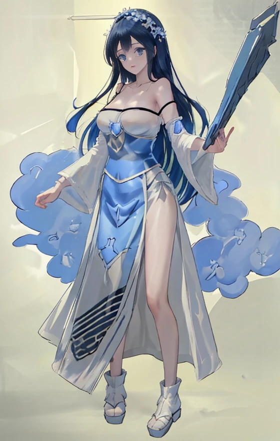 ((above shoulder,facial closeups)), Bigboobs, looking at viewert, ultra-realistic realism, Ghibli-style colors, Ghibli-style colors, japanese manga, Standing Picture, angle of view, foreshortening, foreshortening, 8K, super detailing,All women have big breasts,Endless realism, cellshading,,character sheets, reference sheet, Standing Picture, 8K, super detailing, 1080p, Women HD,femele, 16k, A high resolution, Best quality at best, high high quality, Anatomically correct, tmasterpiece, Acura, hyper HD,as elegant as a swan,unreal-engine, Ghibli-style colors, japanese manga, Standing Picture, angle of view,battle armor,ssee-through,Lace skirt,Blue hair,Green-eyed,Sexy big breasts,Black sheer tulle dress