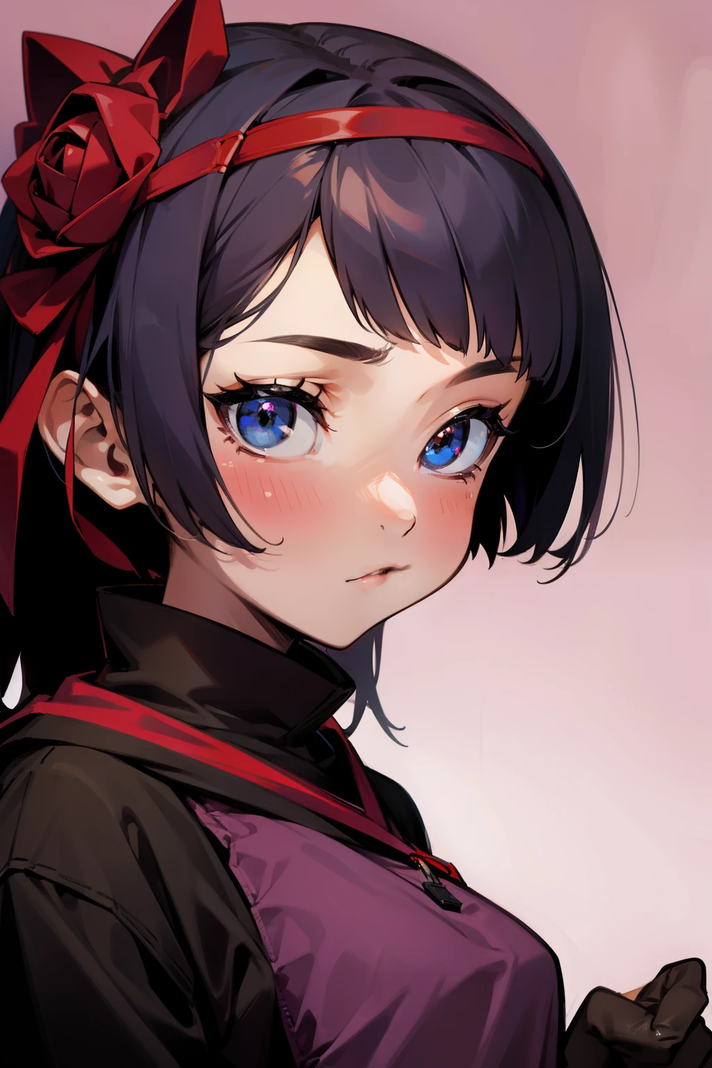 girlish