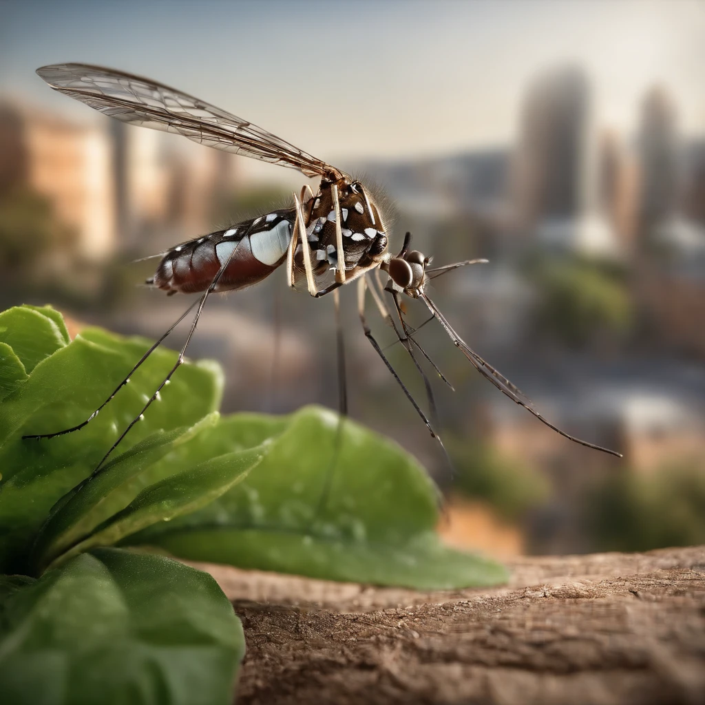 huge mosquito,view over city,Maximalism, Prompts can be generated as follows: "(Best quality,4K,8K,A high resolution,Masterpiece:1.2),Ultra-detailed,(Realistic,Photorealistic,photo-realistic:1.37,The strokes are delicate,Sharply defined),Mosquito swoops,swarms of mosquitoes,Mosquitoes grow in size,city night scene,Colorful,Dark skies,Maximalism,A neat and orderly space,Bright and clean environment,warm and inviting atmosphere,contemporary design,Functional furniture,Minimal distractions,Calm and peaceful atmosphere,Soft color palette,Neutral tones,Simple and elegant style,Smooth lines and shapes,Intentional and purposeful arrangement,peacful,Visual harmony,Meticulous attention to detail,Inspiring and motivating environment,Peace of mind,Quiet and peaceful environment,A harmonious balance of function and aesthetics,Superior workmanship and quality,Clear and uncluttered space,Great for intellectual pursuits,There are no distracting or unnecessary elements,Clean and refreshing appearance,Compositions that are cohesive and visually appealing,The harmony of the subject with its surroundings,serene and inviting atmosphere." Be aware of: 1. Don't include any explanatory content,2. tags and commas","Separate 3. Tags are ranked from highest to lowest importance 4. The tag does not contain quotation marks"" 5.There are no characters