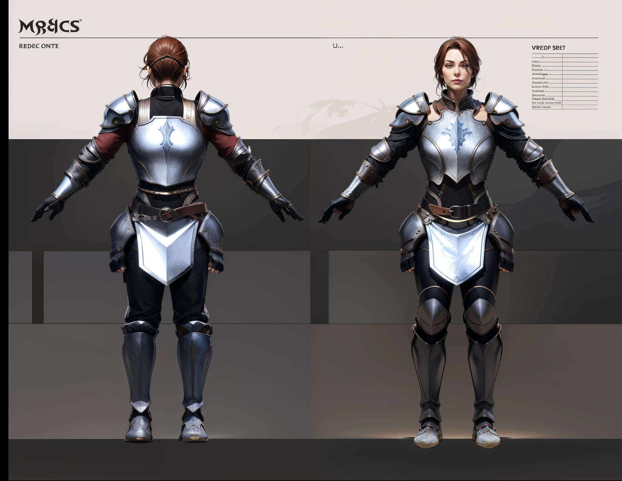 1character, (robot design, front, back, side), (masterpiece:1.2), (best quality:1.3), SCI-Fi winged hussar, Mechanical enhancement, Dieselpunk, futuristic, WHITE power-armor, Inspired by Polish Winged Hussars, mecha, cyborg.