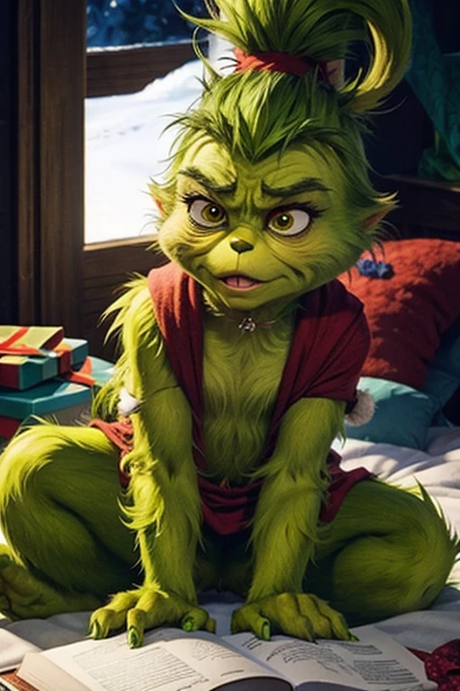 grinch