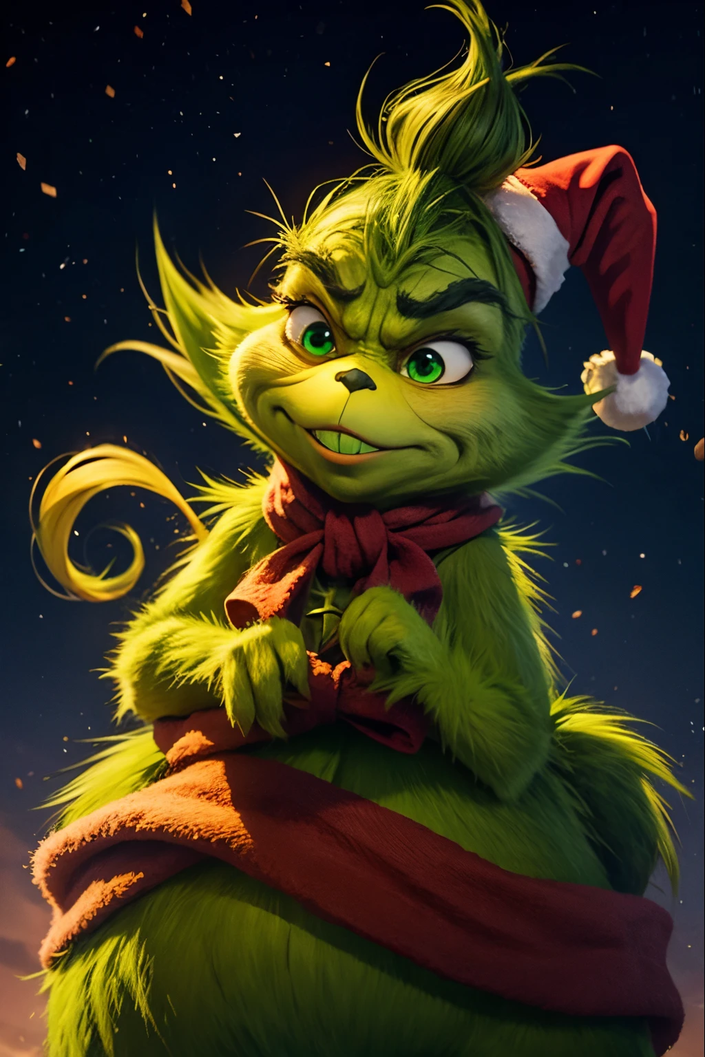 grinch
