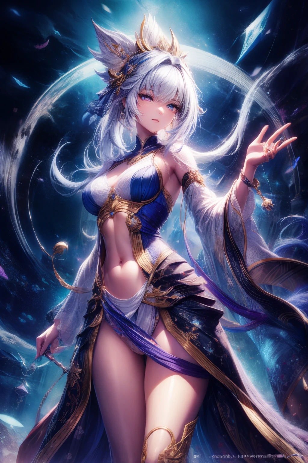 offcial art, Unity8k wallpapers, ultra - detailed, Beautiful and beautiful, high qulity, The beautiful, tmasterpiece, Best quality at best, (Tangled, datura, tangled, wring: 0.6), 1male people, Handsome