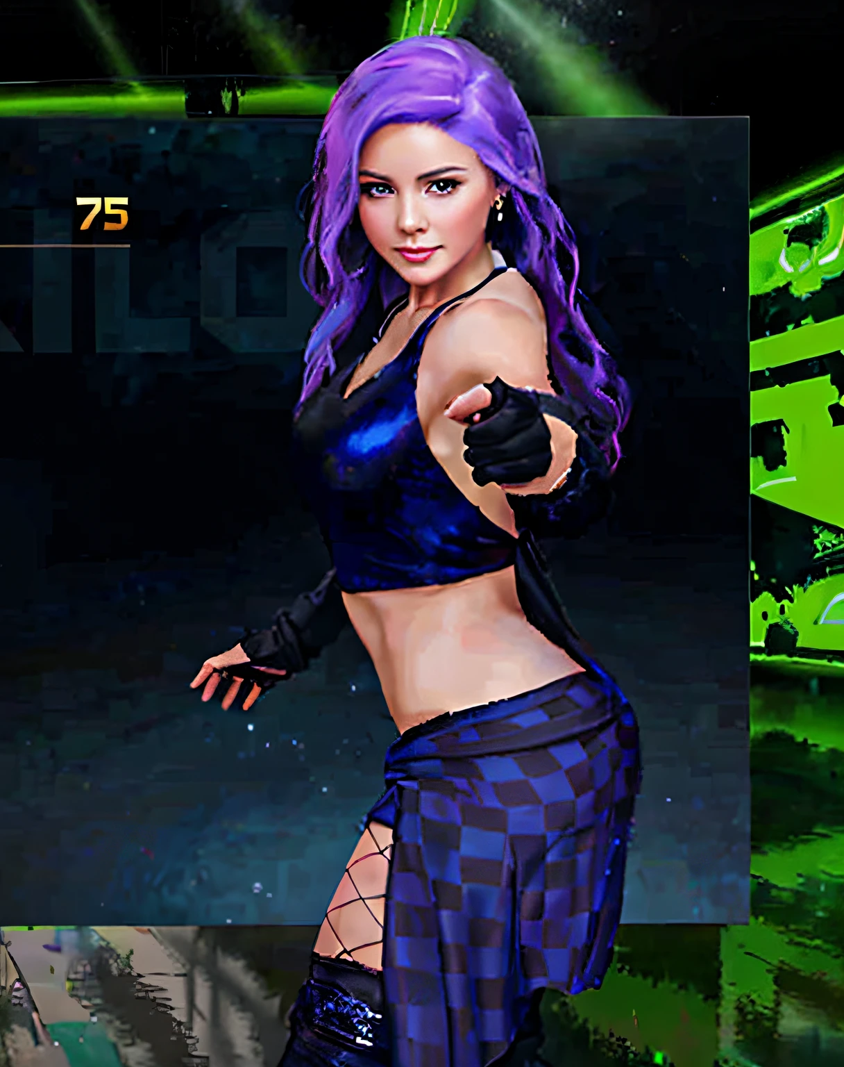 masterpiece, best quality, 1girl, solo, ((mature female)), round pupils, long hair, hair, princess, black dress, fantasy, happy, looking at viewer, cartoon, (oil painting)