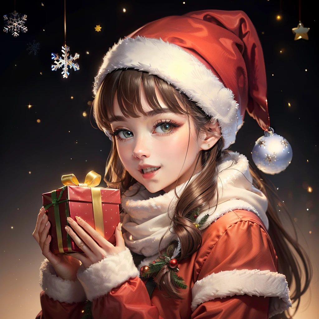 Cute Christmas