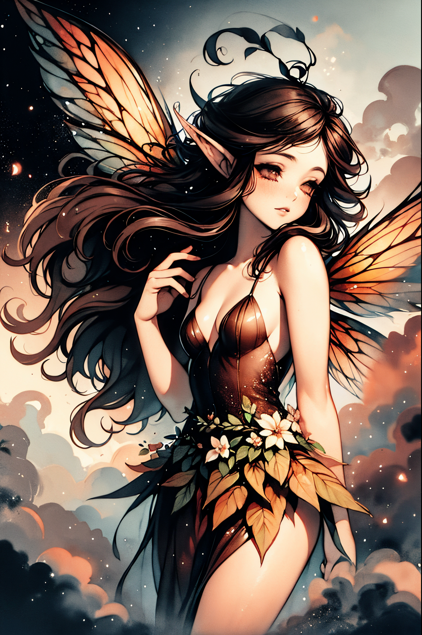 花仙子 v1.0