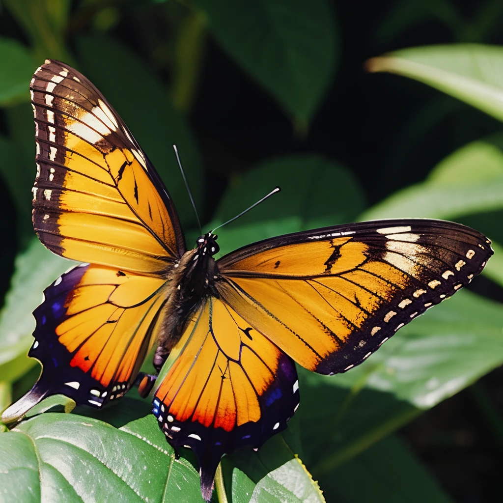 butterflys,jewel butterfly