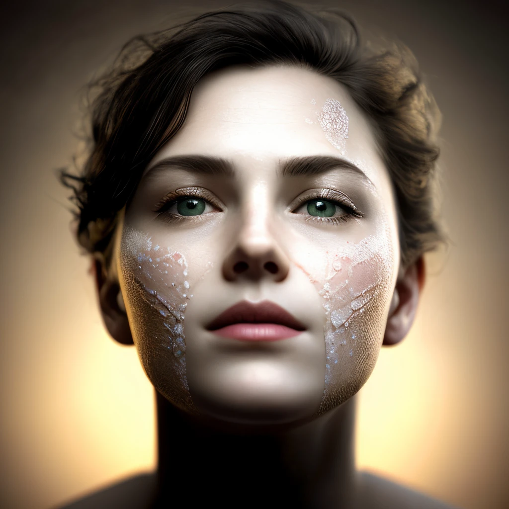 , {{{{tareme}}},{{female_}},{{chignon}},{{bangs}},{{medium breasts}},{{perfect masterpiece}}, {{perfect quality}}, {{ultra-detailed}}, {{high resolution}},{{extremely detailed CG}},{{unity 8k wallpaper}},{{super detailed skin}},{photorealistic},{hyperrealistic},{on bed},nsfw,,{{{{gleaming skin}}}}, facel wet,{{sweat}},heart-shaped eyes lying,{{looking up at viewer}},{{pov}},{{{face focus}}},