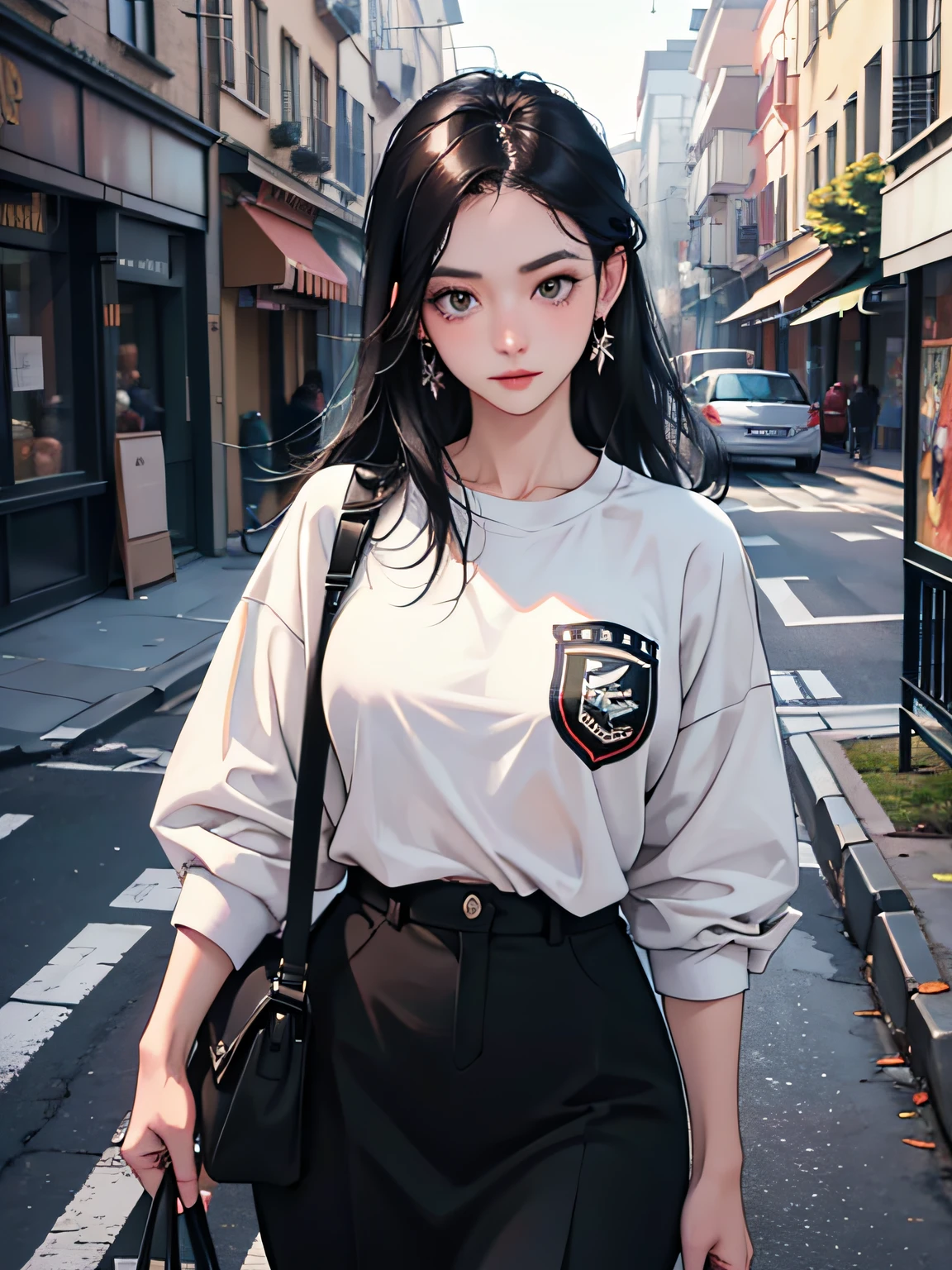 girl