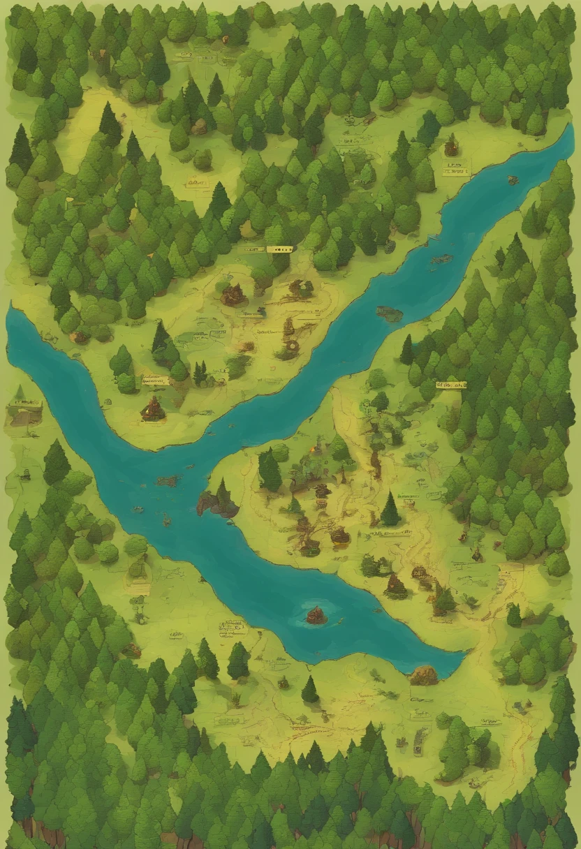 A close up of a map of a river - 987fd03b4af071b26082d9f58f4f724c55afa042 High.webp