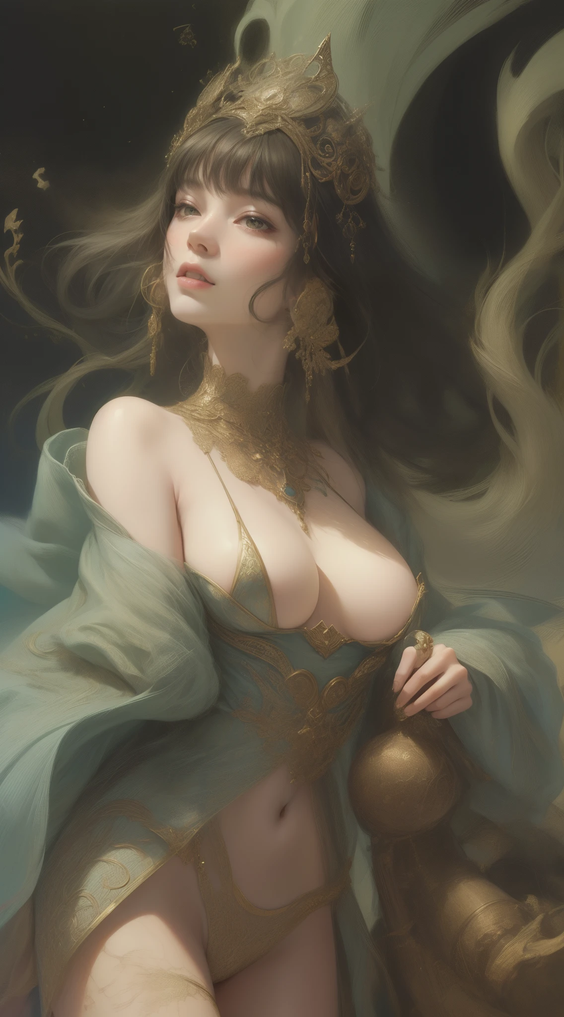 (best quality,4k,8k,highres,masterpiece:1.2),ultra-detailed,(realistic,photorealistic,photo-realistic:1.37),smooth and flawless skin,dewy complexion,radiant and glowing skin,natural and healthy skin,colorful and vibrant skin tones,soft and supple skin,ethereal and luminous skin,skin showing great texture and detail,lifelike depiction of skin,fine lines and wrinkles on skin,realistic skin pores and blemishes,shimmering and iridescent skin,glossy and reflective skin surface,impeccable skin tone and complexion,crystal-clear skin clarity,smooth and even skin texture,lustrous and shiny skin finish,skin with a soft matte appearance,fresh and youthful-looking skin,detailed contouring and highlighting on skin,subtle textures and patterns on skin,natural variations in skin shades and undertones,captivating and realistic skin expressions,perfectly matched skin tones and colors,skin with a healthy and natural sheen,skin with a velvety smoothness,delicate and soft skin features,shaded and well-defined facial features,skin with a natural translucency,meticulously crafted skin details,skin with a subtle luminosity,skin with a satin-like texture,defined and prominent facial bone structure,subtle hues and tones on skin,immaculate and evenly toned skin,detailed and expressive skin wrinkles,life-like skin pigmentation,varied and authentic skin textures,natural blush and flush on skin