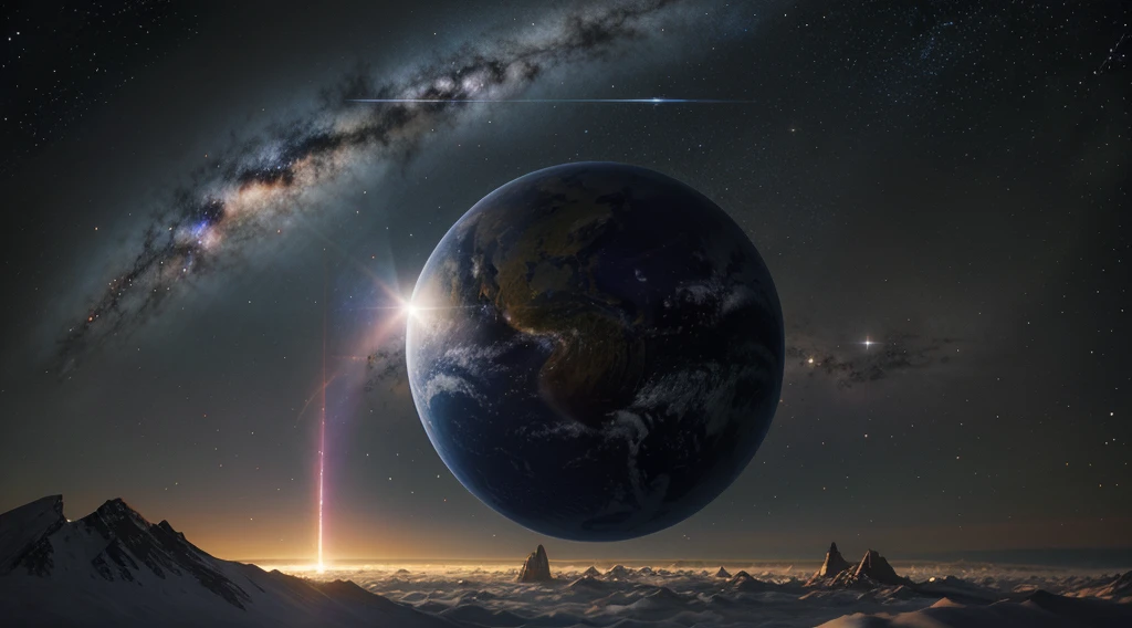 Planetas::2, galaxy::1