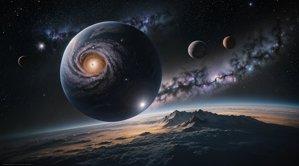 Planetas::2, galaxy::1