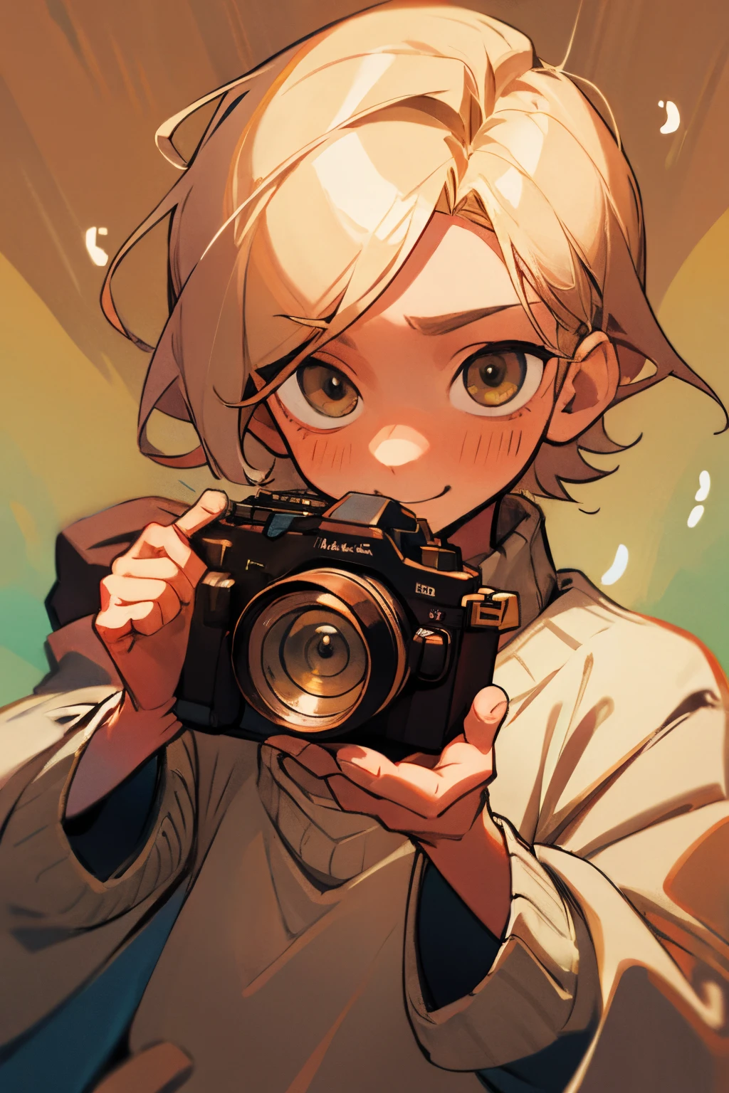 camera