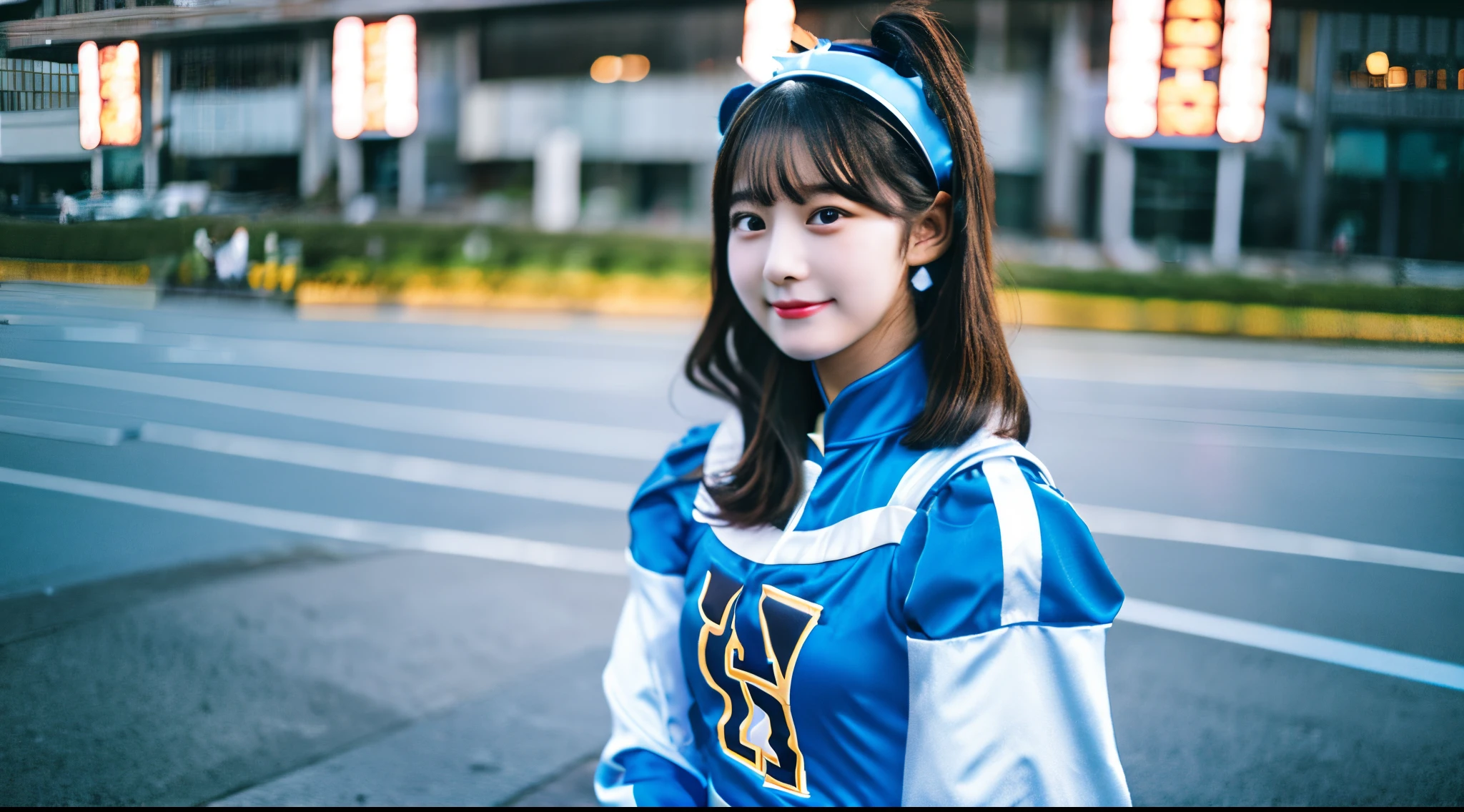 （8K，RAW photos，best quality，masterpiece：1.2））35 mm，Ultra-high detail，Professional lighting，best quality，Ultra-high resolution，Visually stunning，（1 girl：1.1），（Miao costumes and headdresses），Real human skin，（Perfect body 1.3）Super delicate face。