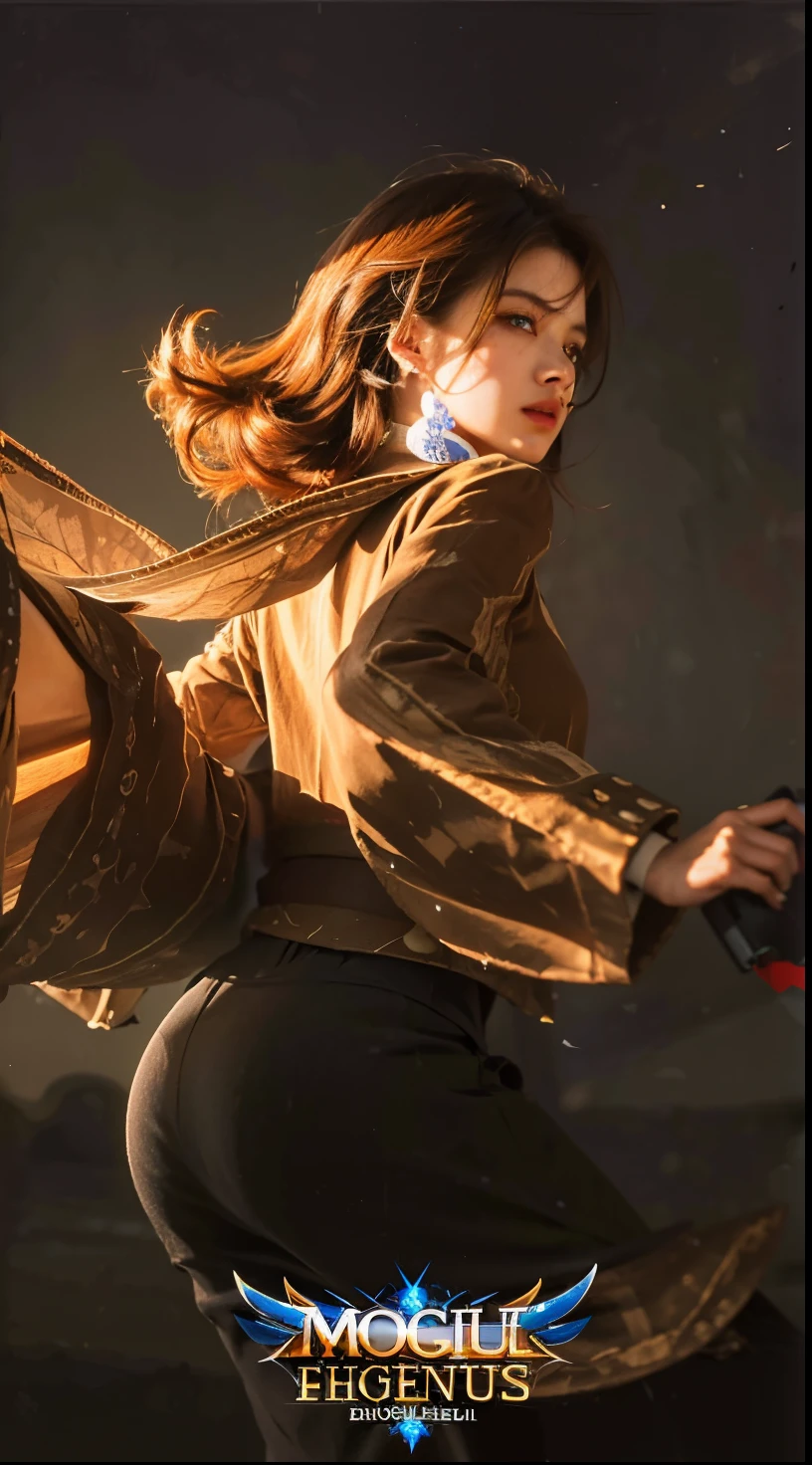 (photorealistic:1.4), best quality, masterpiece, ultra high res, 1girl, (detailed face:1.2), (detailed eyes:1.2), (detailed hair:1.2), (detailed clothes:1.2), 4k, (detailed color:1.2),