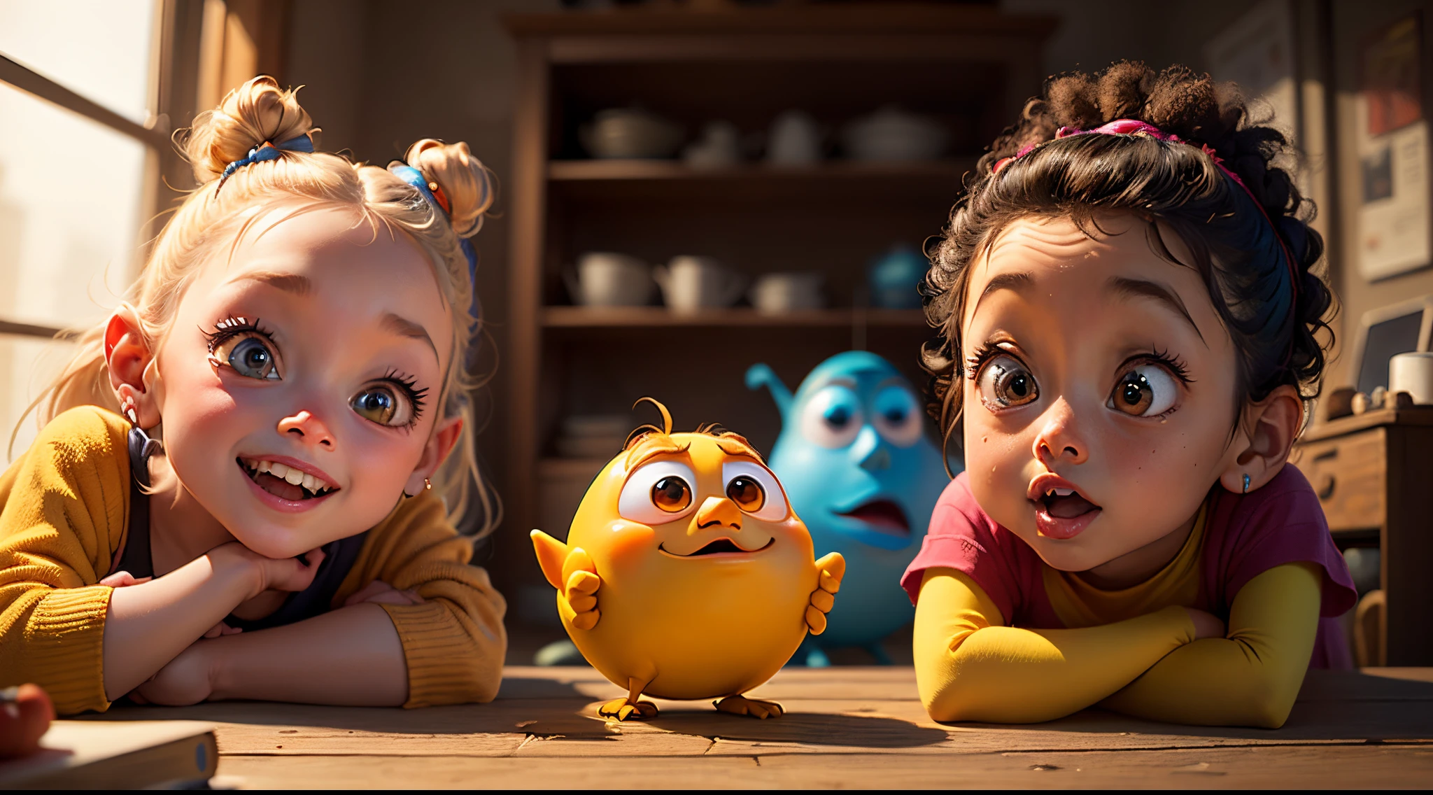 Pixar