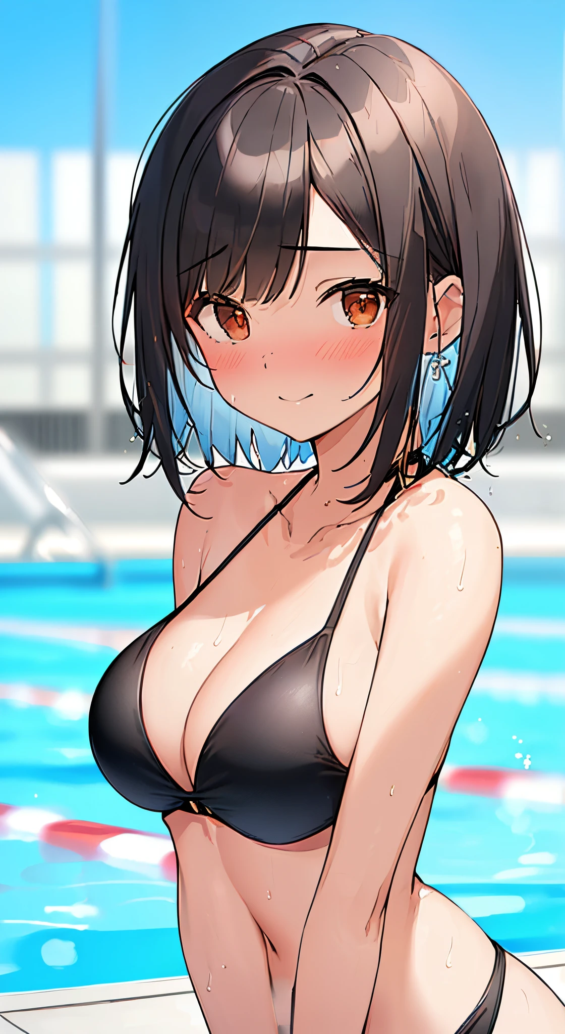 pretty skin