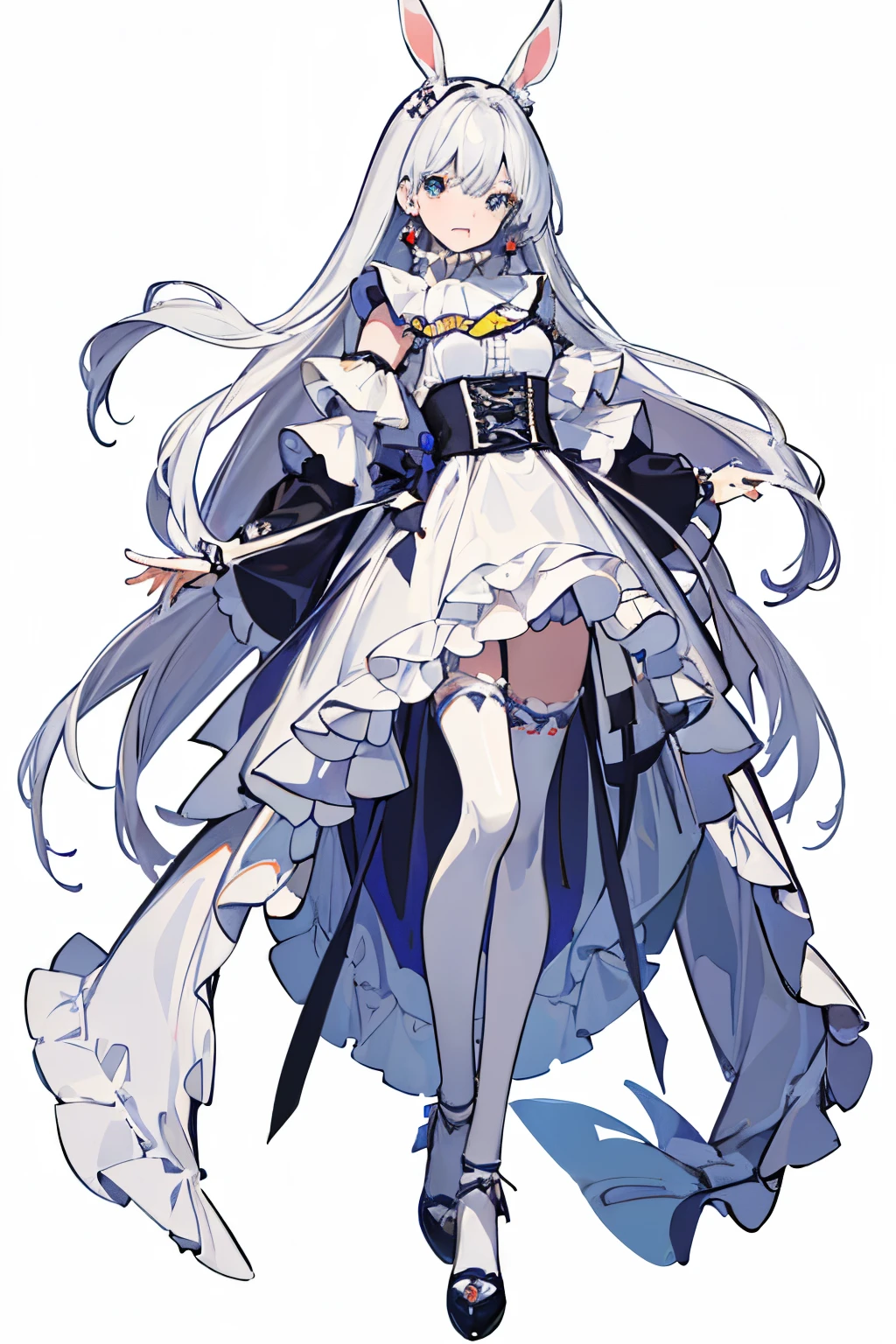 Anime. Azur Lane. 1 girl. Belfast. Housemaid. Slave. Slave collar. Shackles. Maid uniform. Cold. Runny nose. Nasal mucus. Snot. Sneezing. Heat. Heat. Fever. Sneeze. Sneeze standing. Sneeze snot. Snot flows from the nose. Itchy nose. Wants to fix it. I have to sneeze. She sneezed. Snot flew out of her nose. Snot flows from her nose after sneezing. Embarrassment. Blush. Handkerchief. He sneezes, covering his nose with his hand. Blows his nose. Clumsy. Virgin. Period. Standing. Full height. Full body. NSFW. Sneeze fetish. Ultra detail. 8k. Wax permit. Excellent quality.