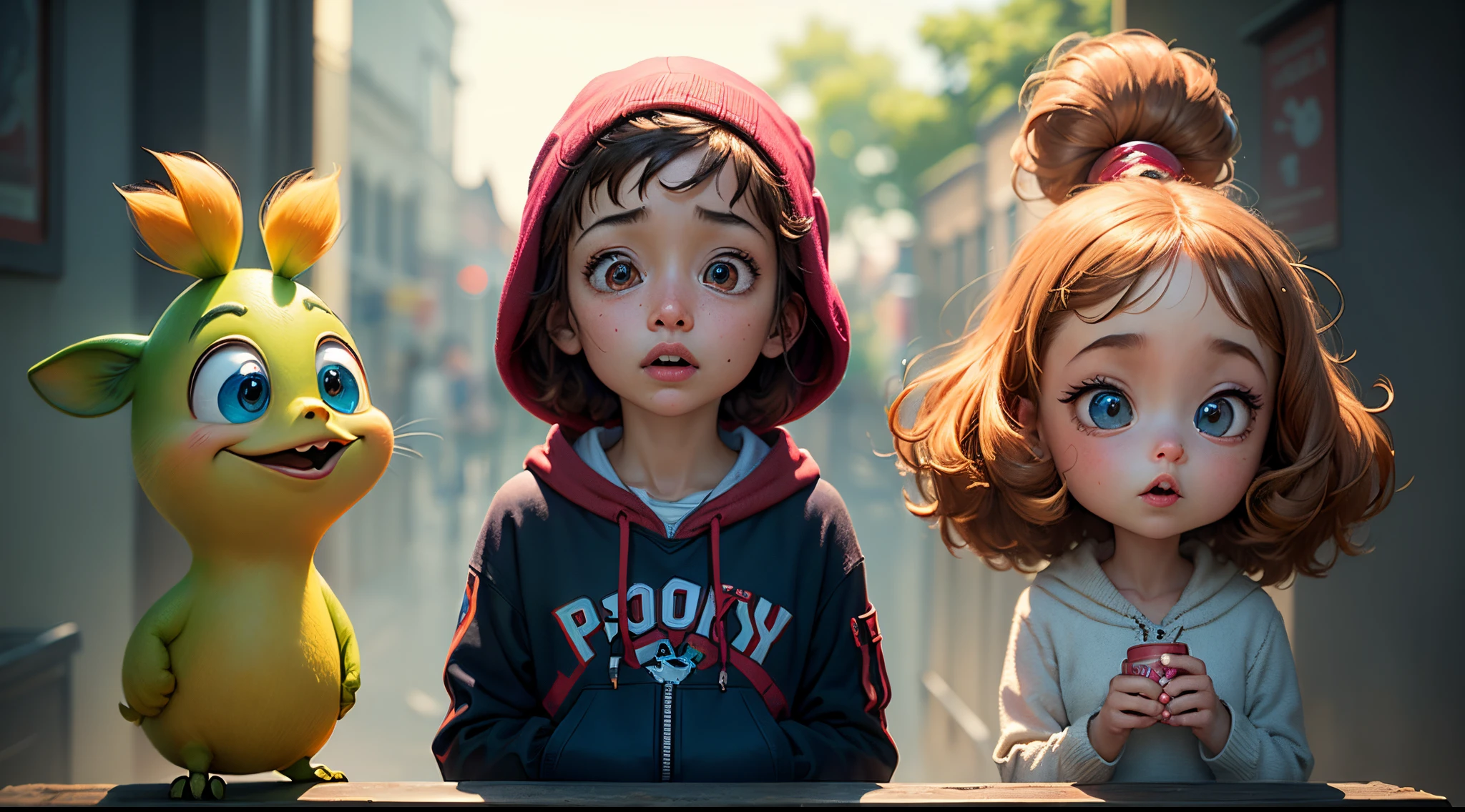 Pixar