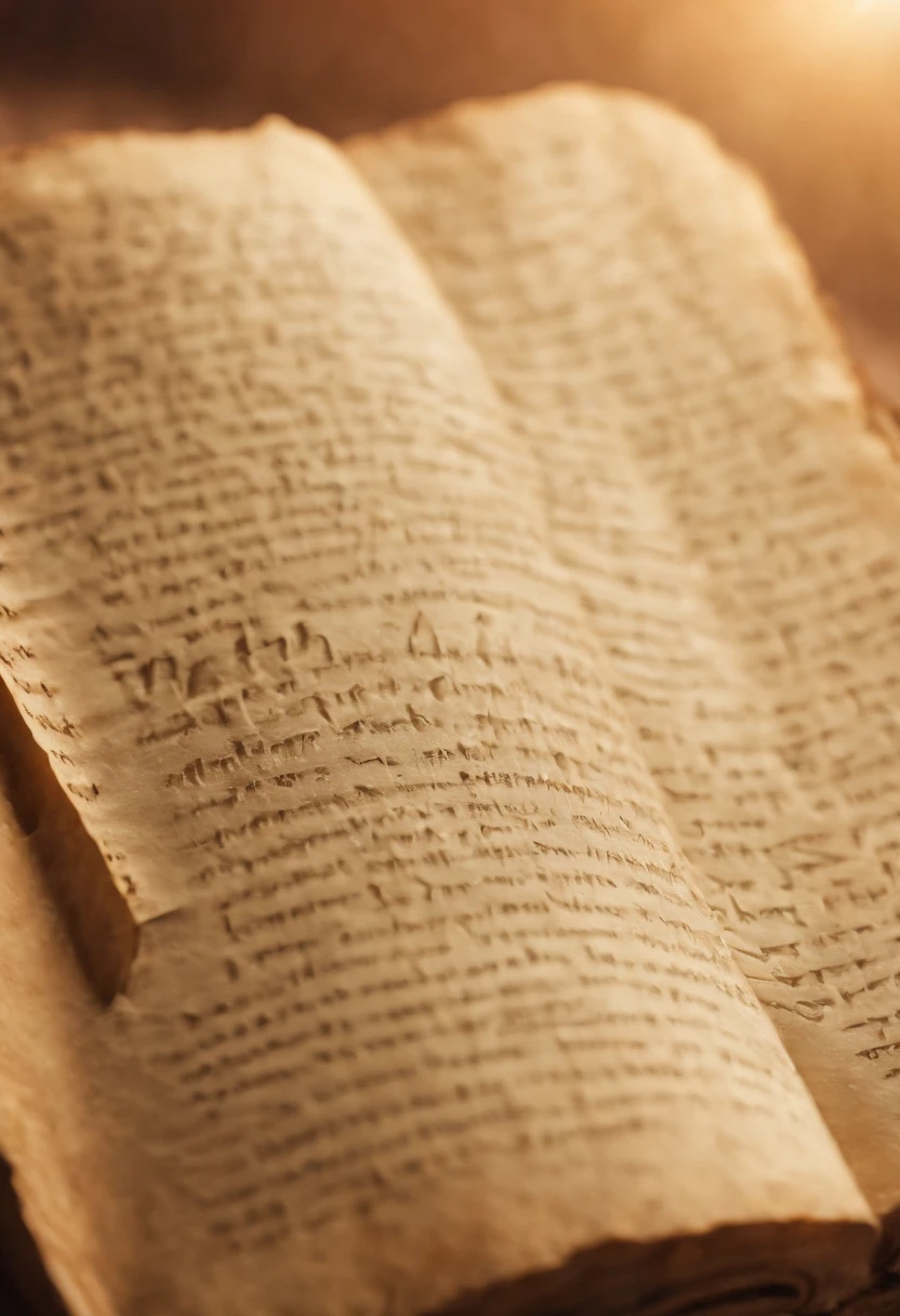 The Ten Commandments of Moses、moses tablet、god'fingers carve letters、on the tablets of moses