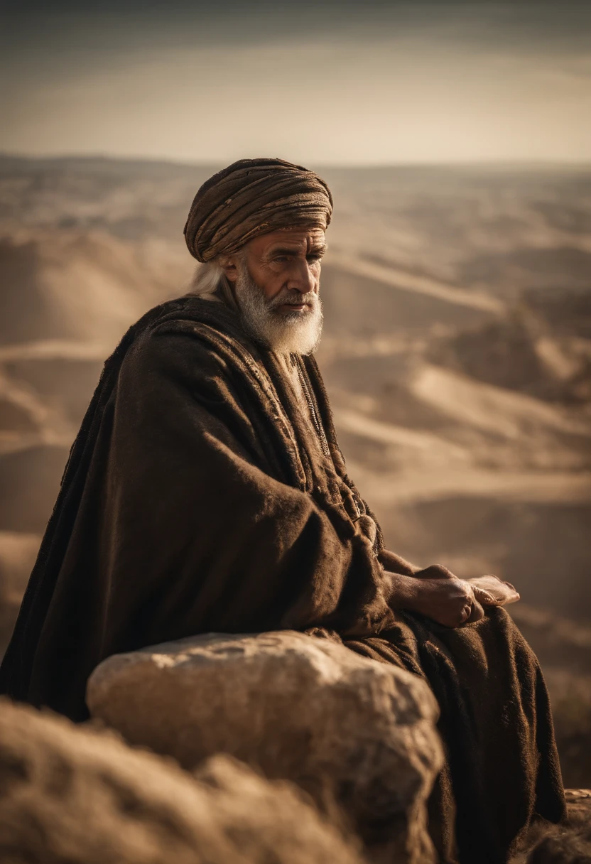 The Ten Commandments of Moses、moses tablet、on the tablets of moses、600,000 people overlooking Israel