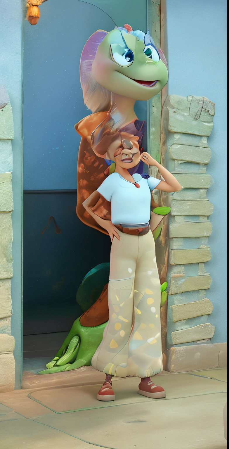 Disney  pixar