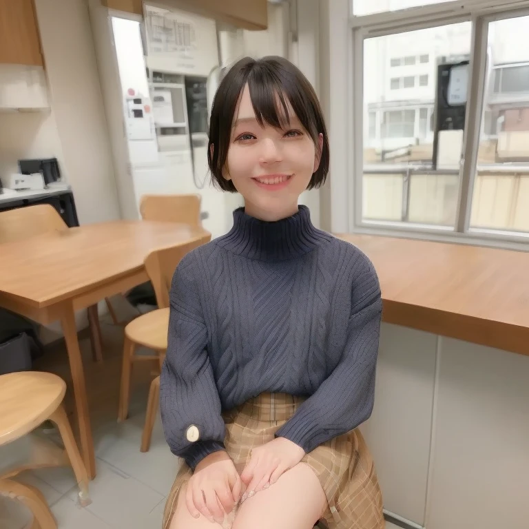 there is a woman sitting on a couch covering her face, taken with canon eos 5 d, taken with canon 8 0 d, taken with canon eos 5 d mark iv, taken with a canon eos 5d, taken with a canon eos 5 d, reluvy5213, shy smile, chiho, ( shy smiling face )
