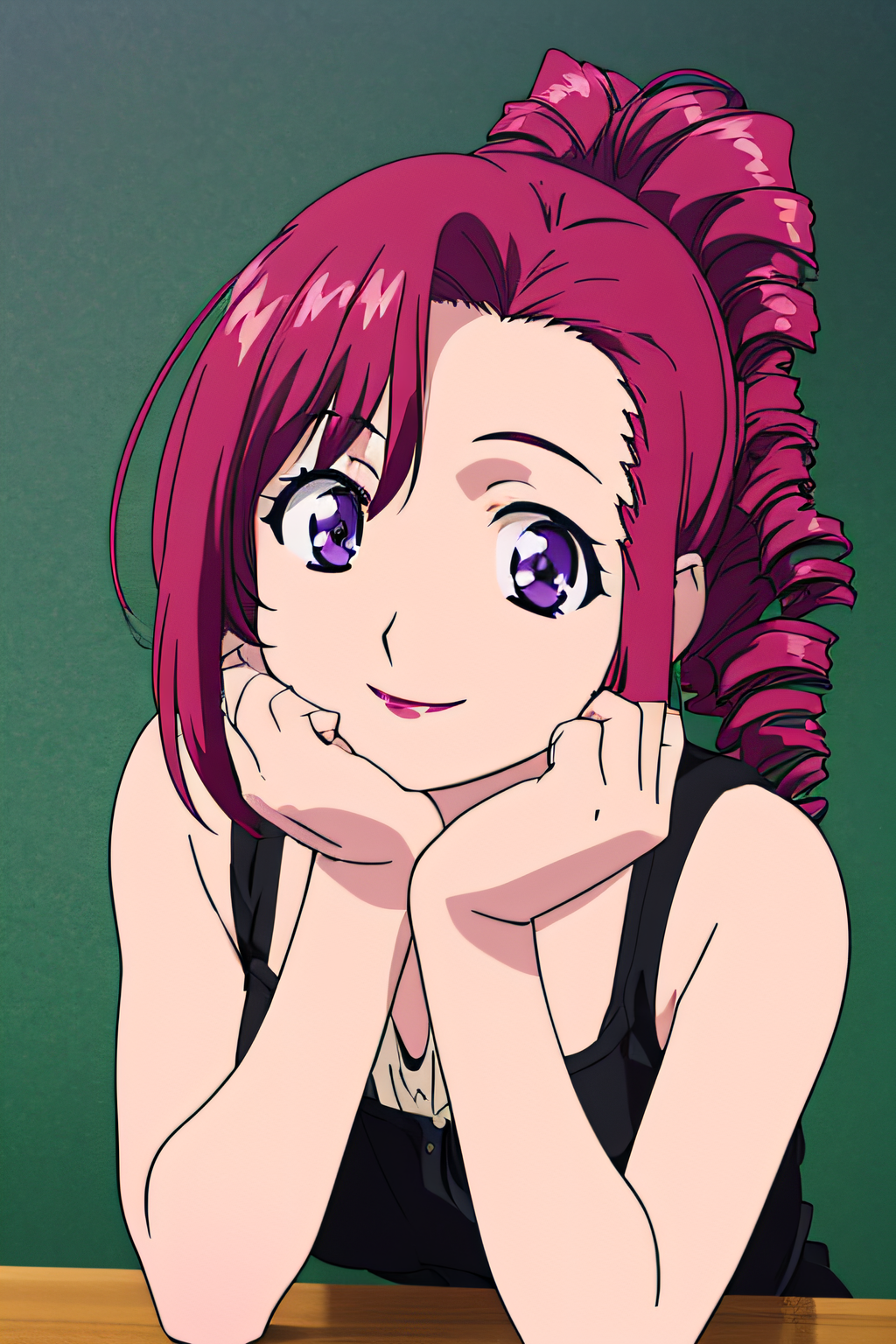 Mizuho Kazami - Please Teacher v1.0