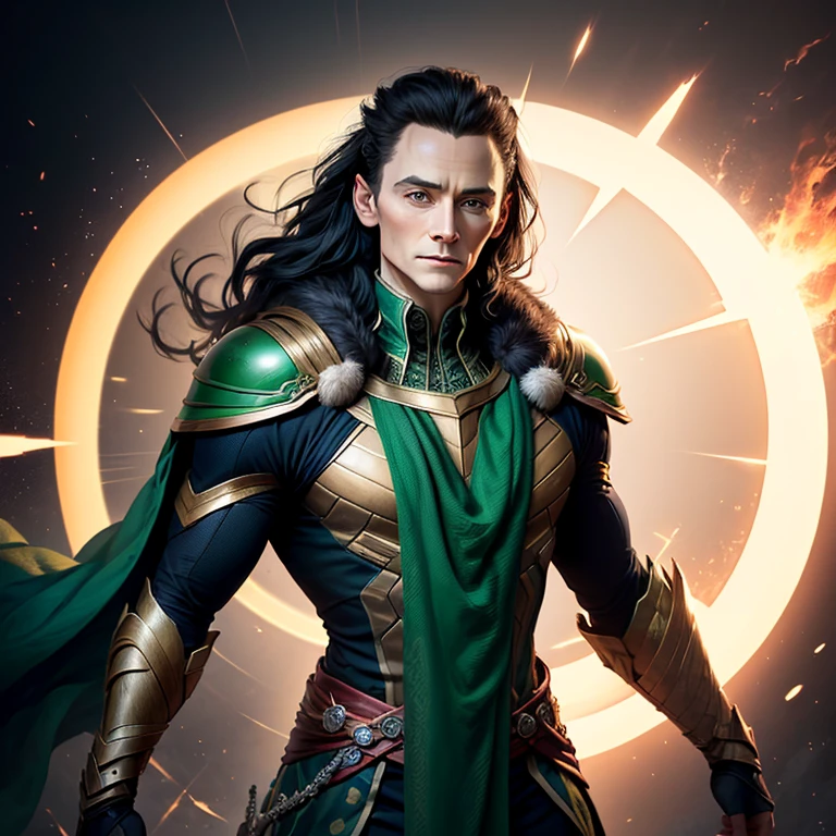 Loki, multiverse
