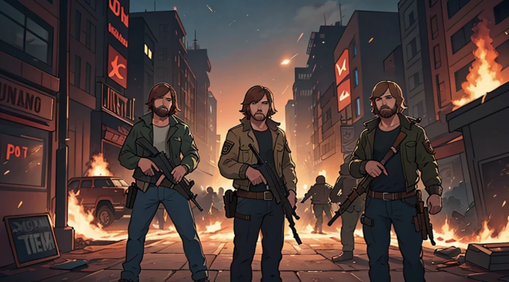 free fire bundle, 1men, battle ground, high resolution, ultrasharp, 8k, masterpiece, looking at viewer