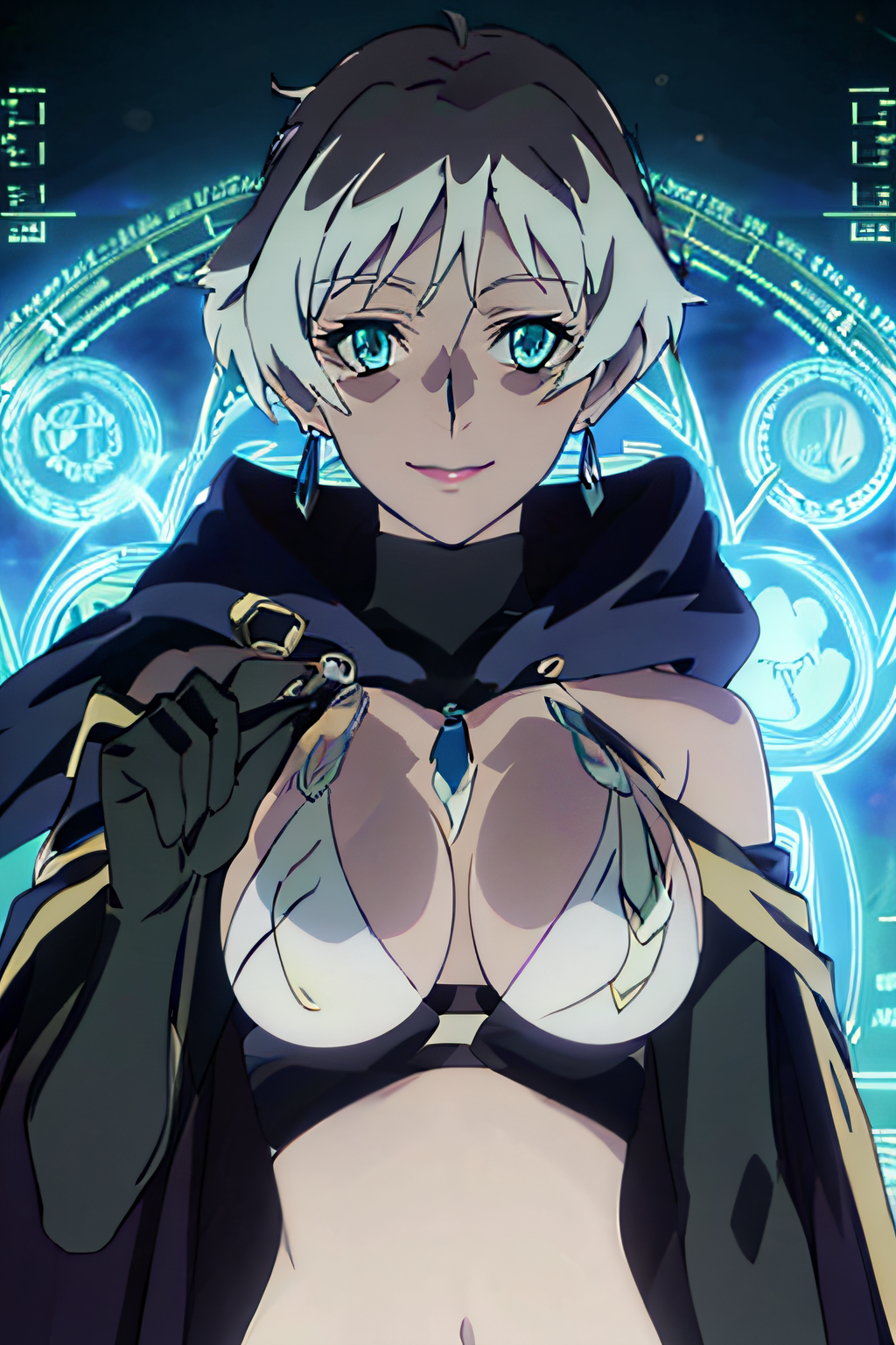 Meteroa Osterreich - Re CREATORS v1.0